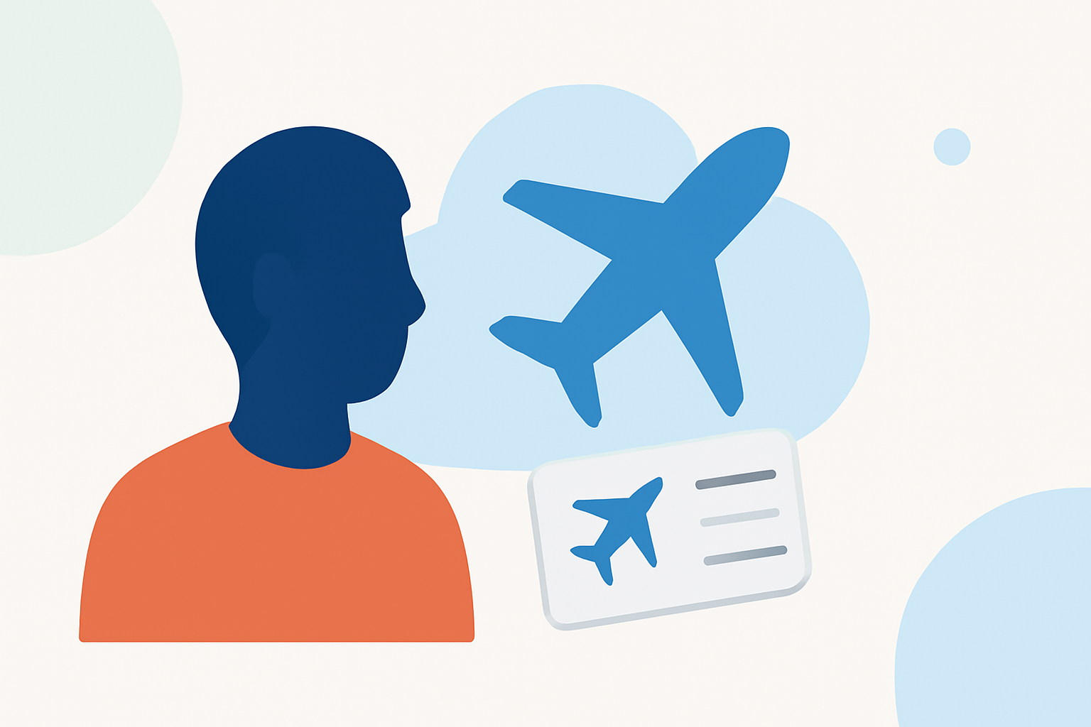 Navigating Storm-Induced Flight Delays: Essential Strategies for Travelers
