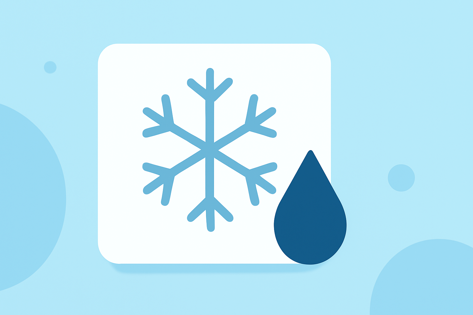 Understanding Ice Accumulation: A Step-by-Step Guide