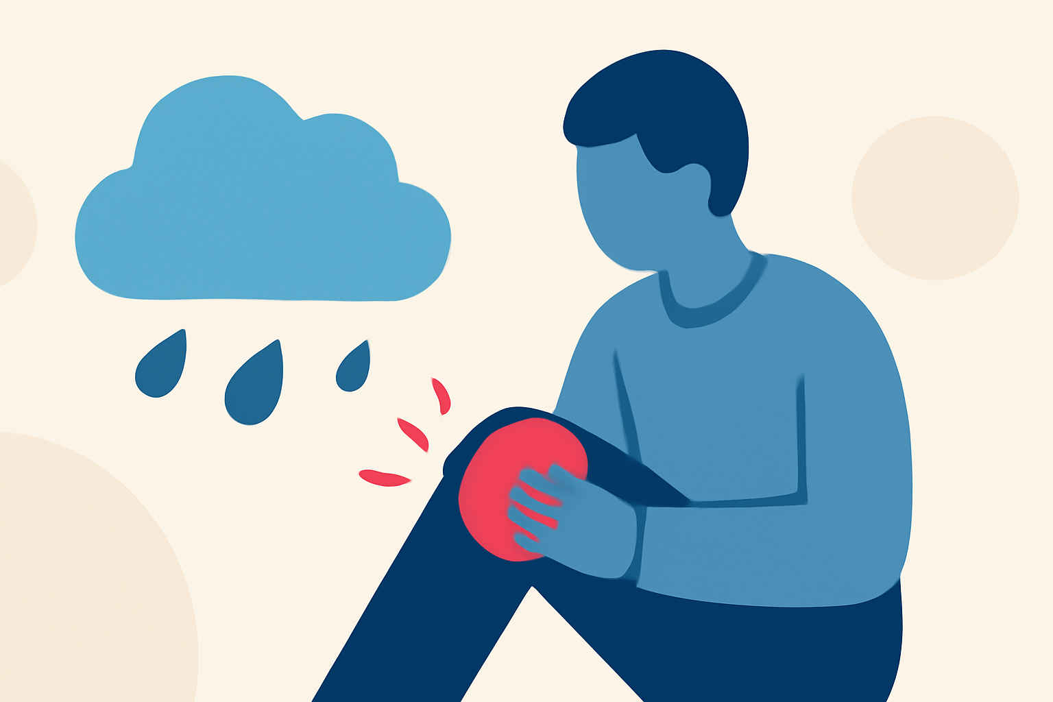 Understanding the Link Between Joint Pain and Weather Changes
