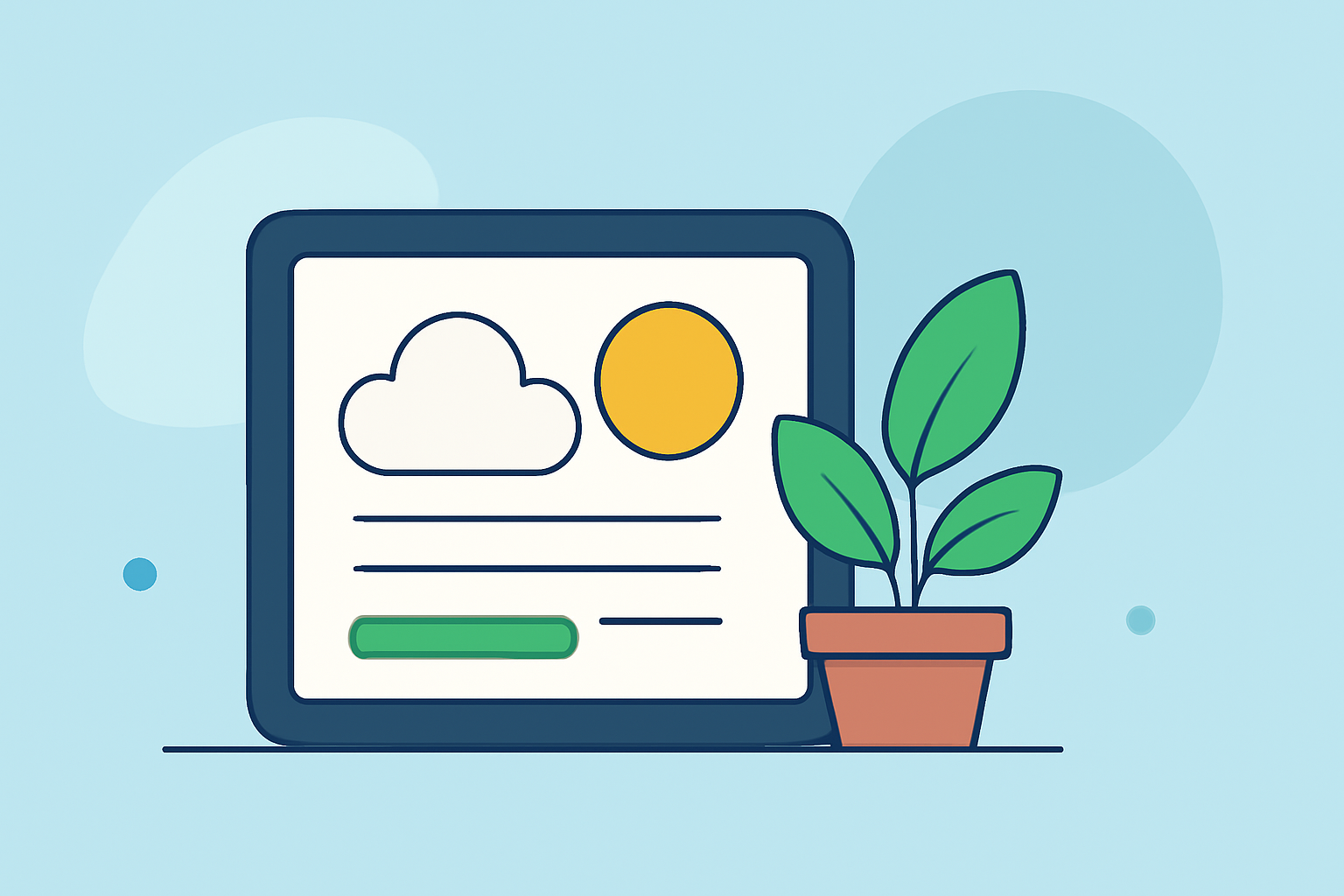 Weather Stack Widgets for Gardeners: Enhancing Your Gardening Experience