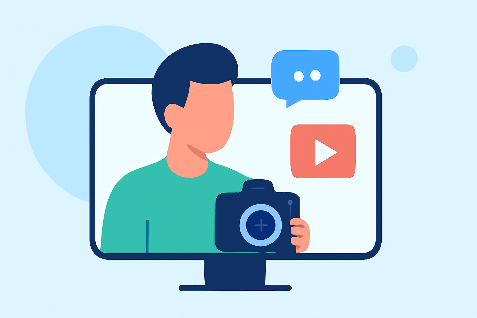 Crafting Engaging Travel Vlogs: A Guide to Storytelling in Short-Form Videos