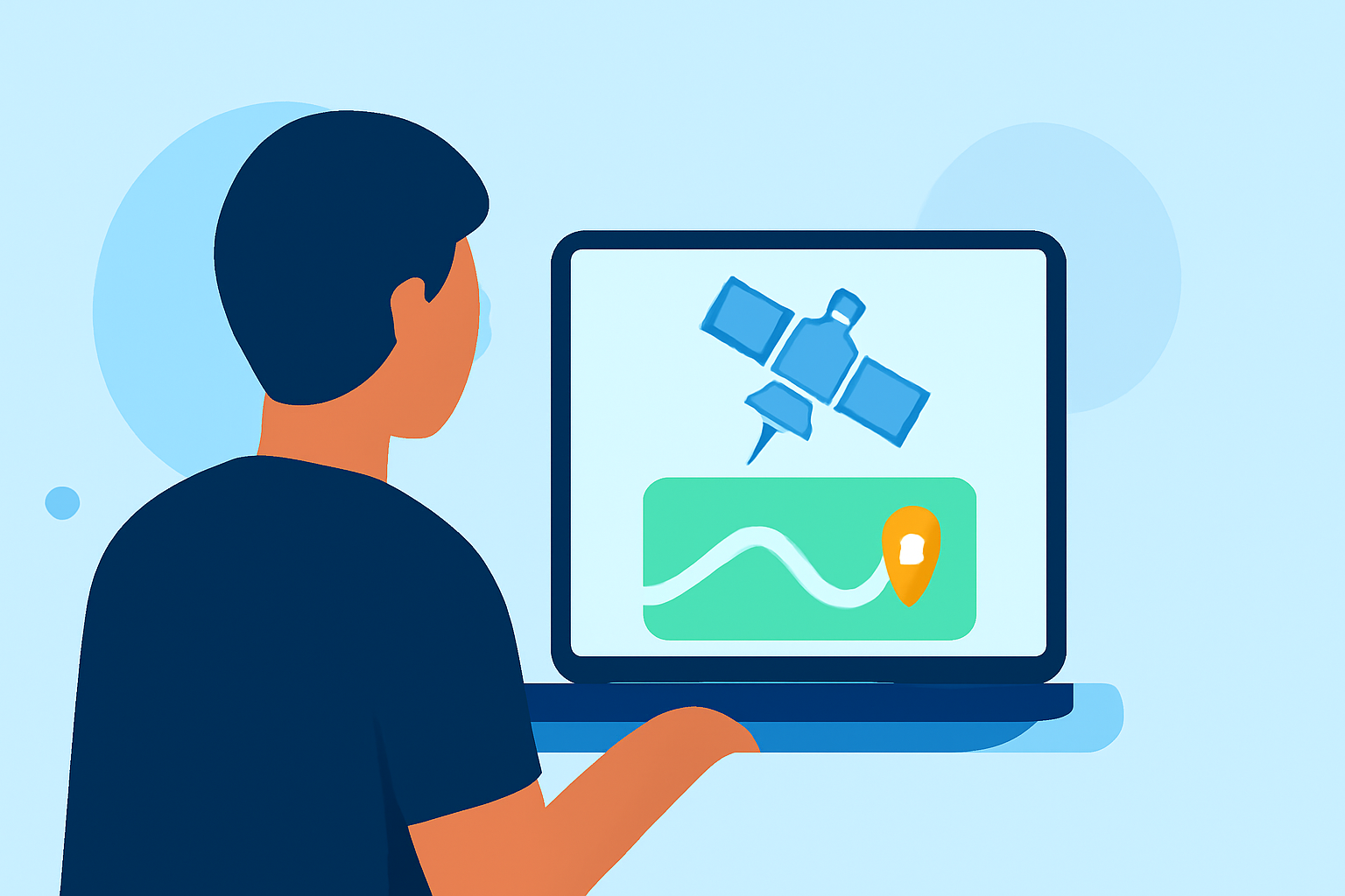 Leveraging Satellite Data for Optimal Workout Planning