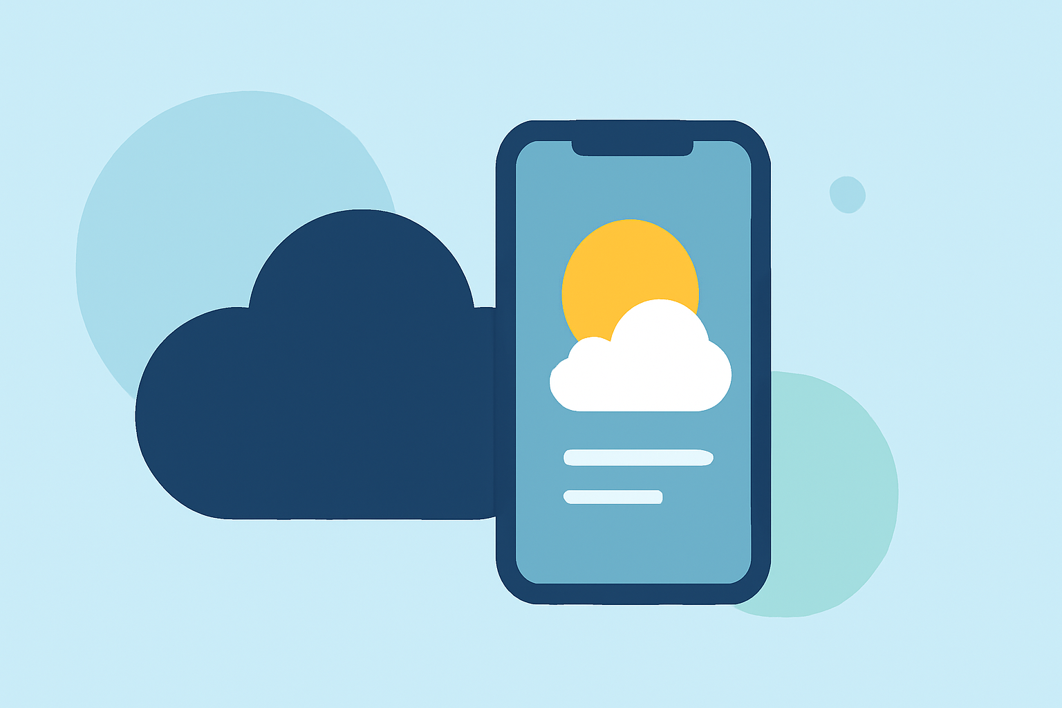 Essential Weather Apps for Hikers: Stay Safe and Informed on the Trail