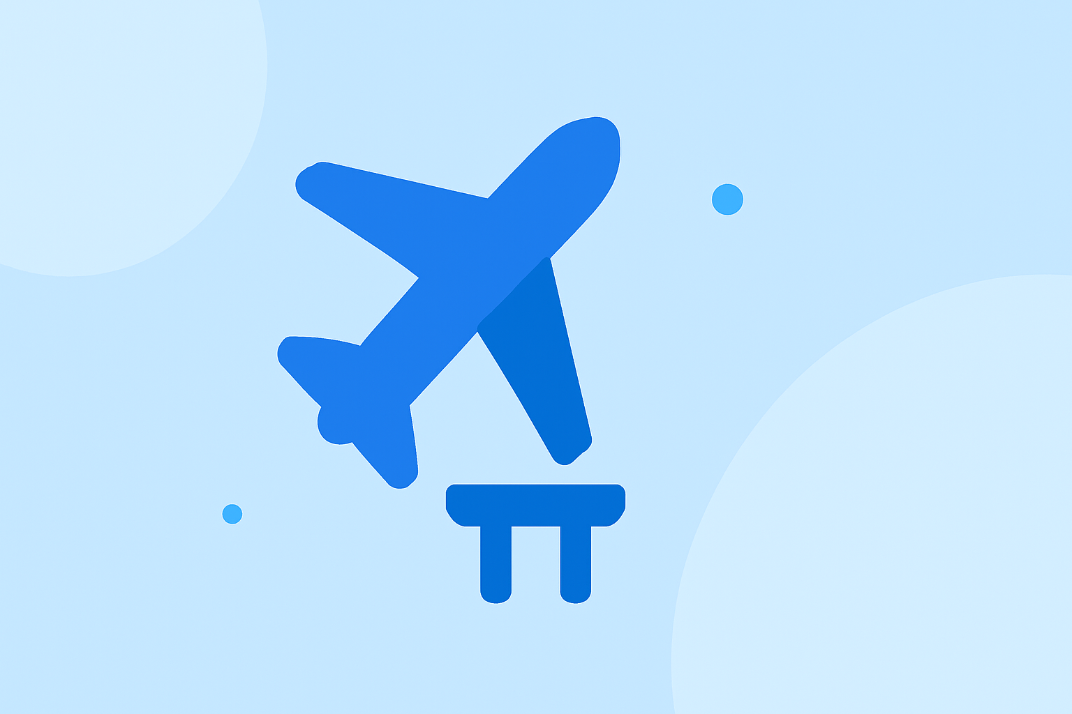 Storm-Proofing Your Travel Plans: Tips for Long-Haul Flights