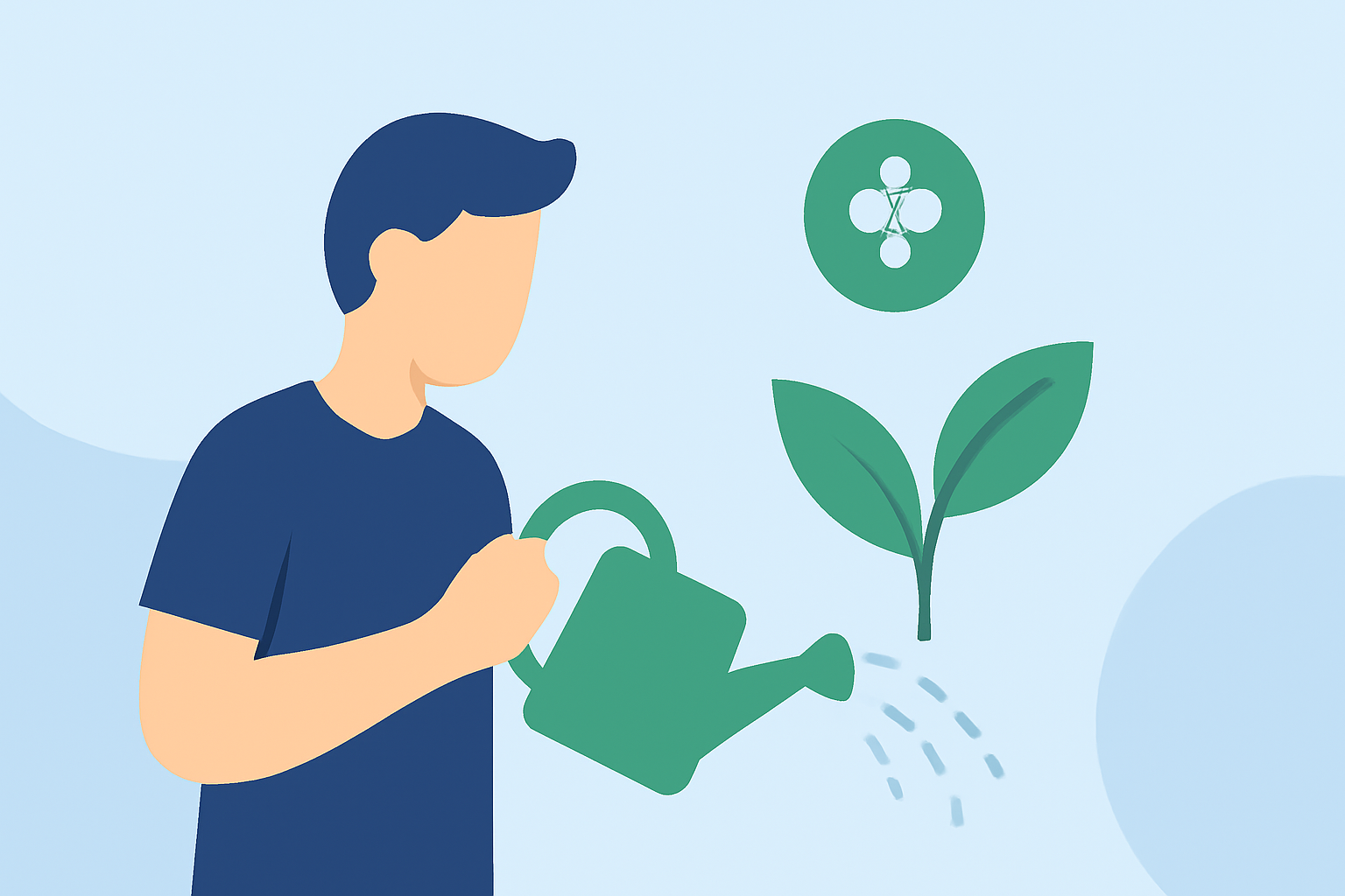 Quick Exercise and Air Quality Tips for Gardeners