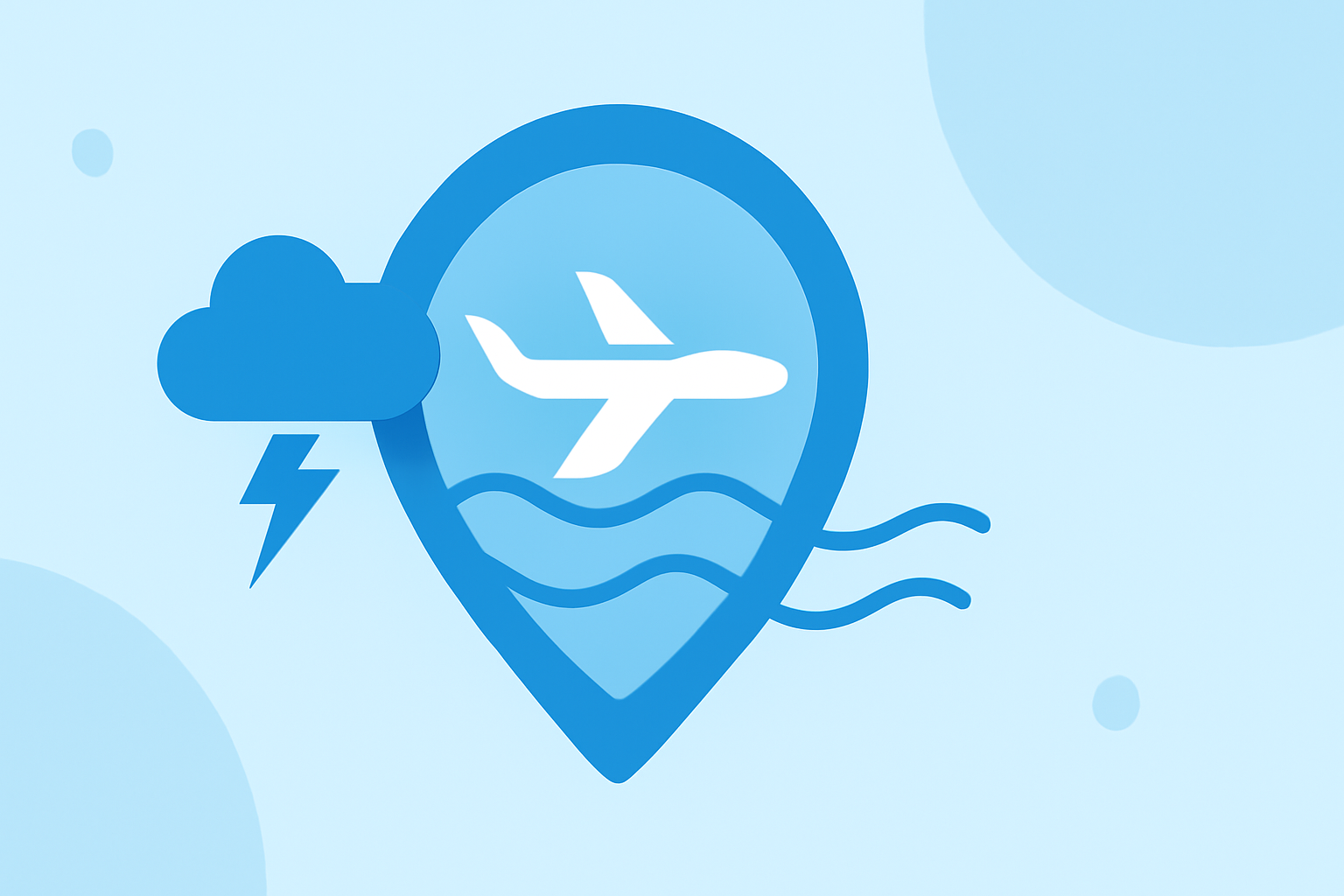 Pro Tracking Turbulence-Prone Routes the Easy Way