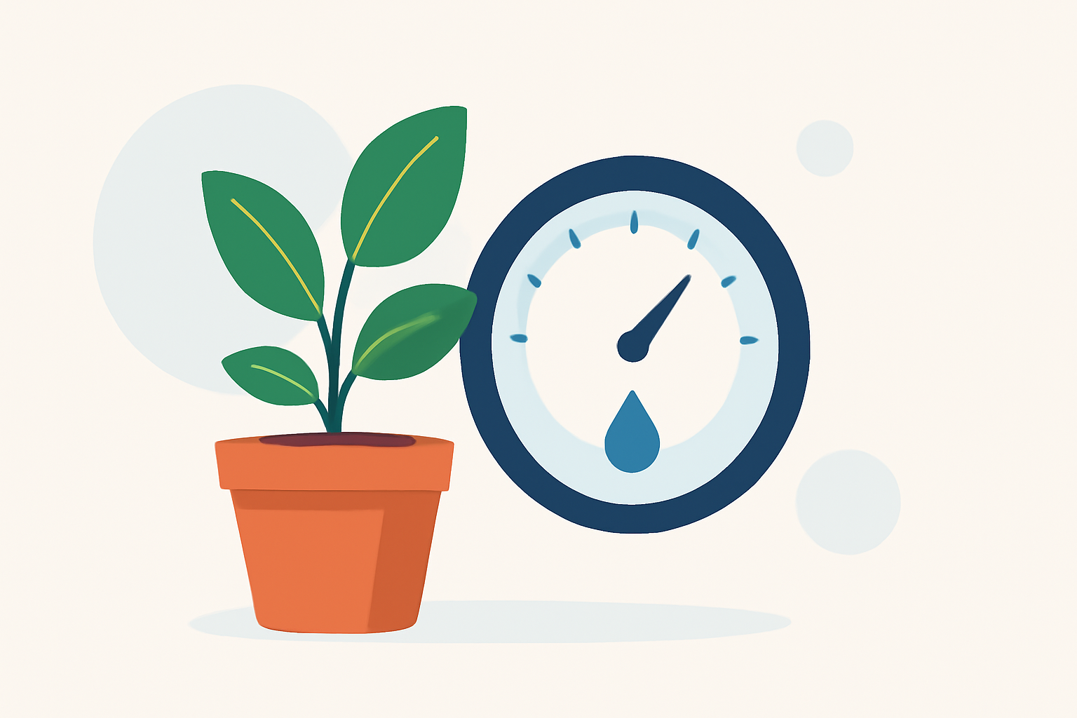 Understanding Humidity for Plant Health