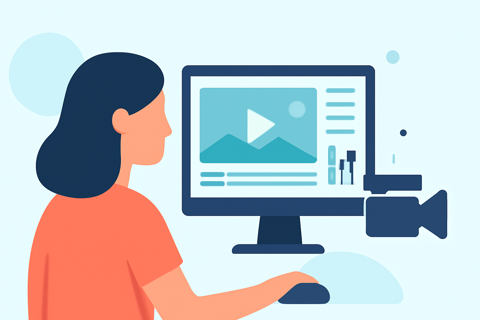 Mastering Your Vacation Vlog Editing Workflow