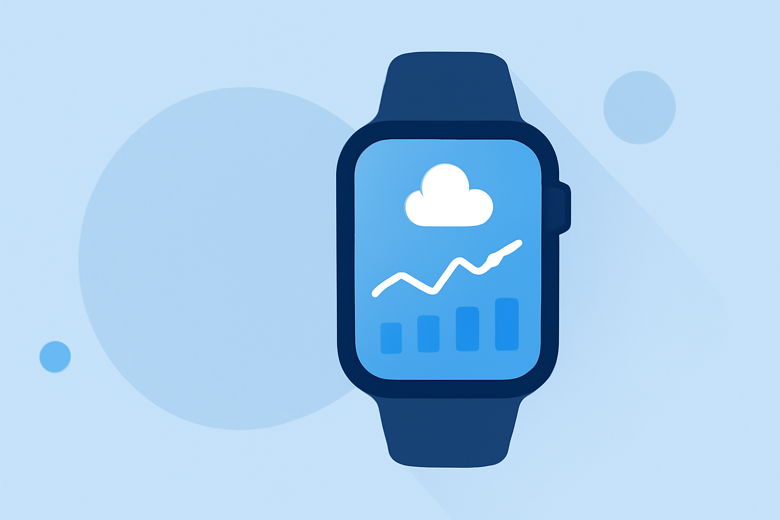 An Introduction to Climate Trends on Apple Watch