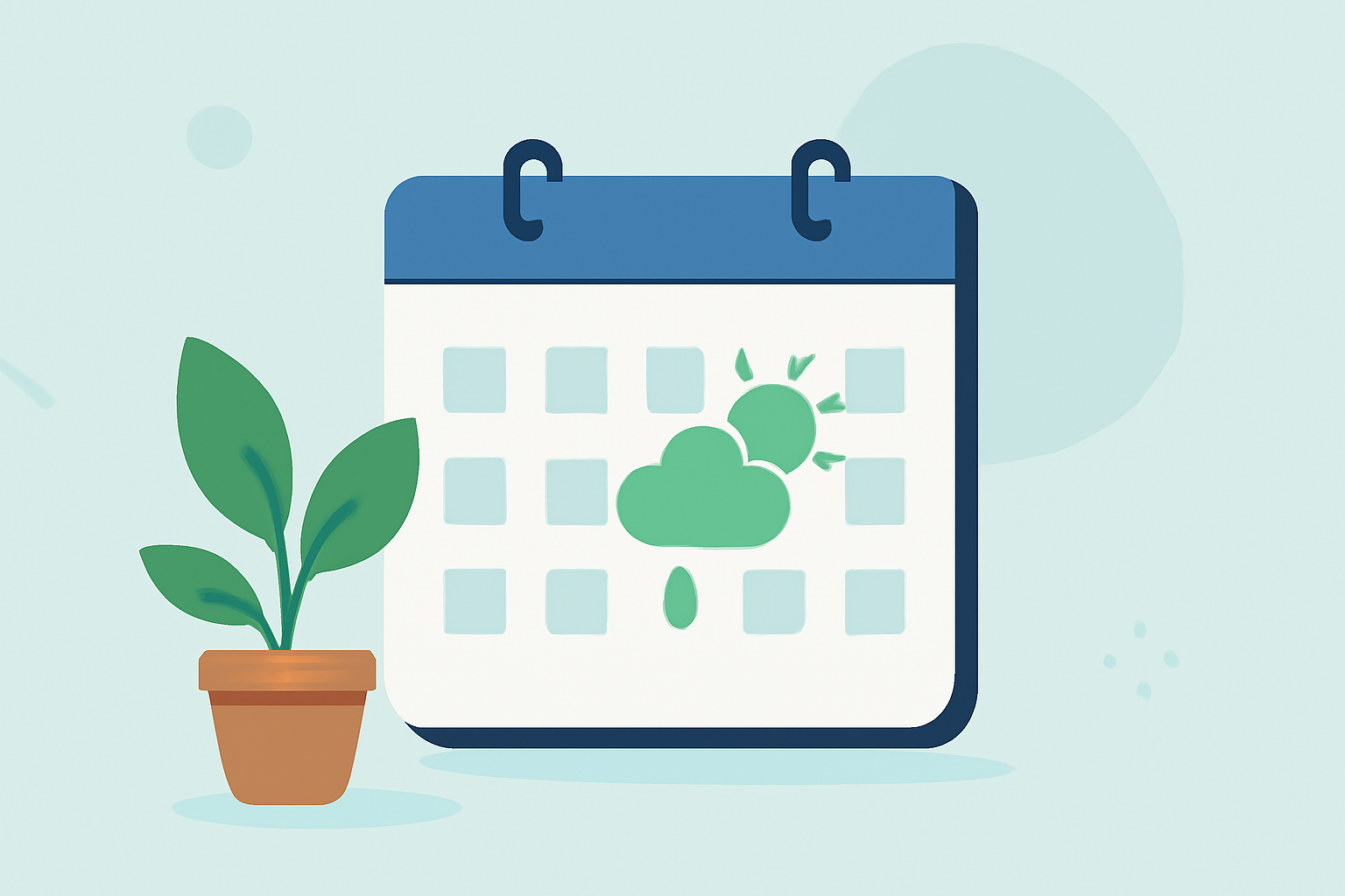 Annual Weather Trends: Essential Tips for Gardeners in the United States