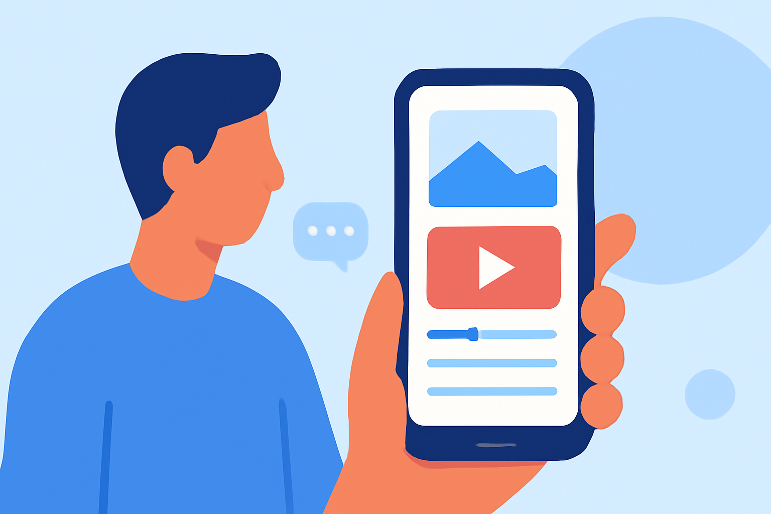 Avoid These Common Mistakes When Editing Your Mobile Travel Vlogs