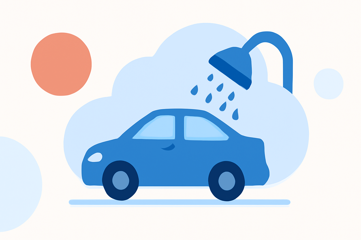 Weather Considerations for Car Washing: Essential Tips for Travelers