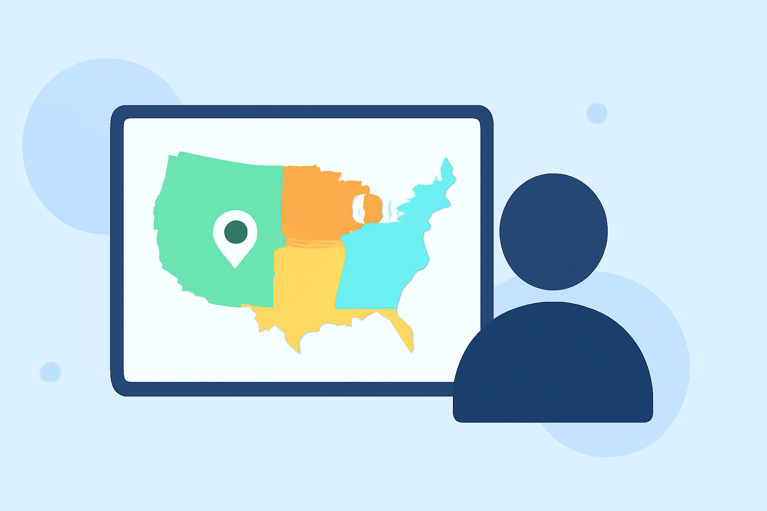 Optimal Seasons to Visit the United States Based on Weather