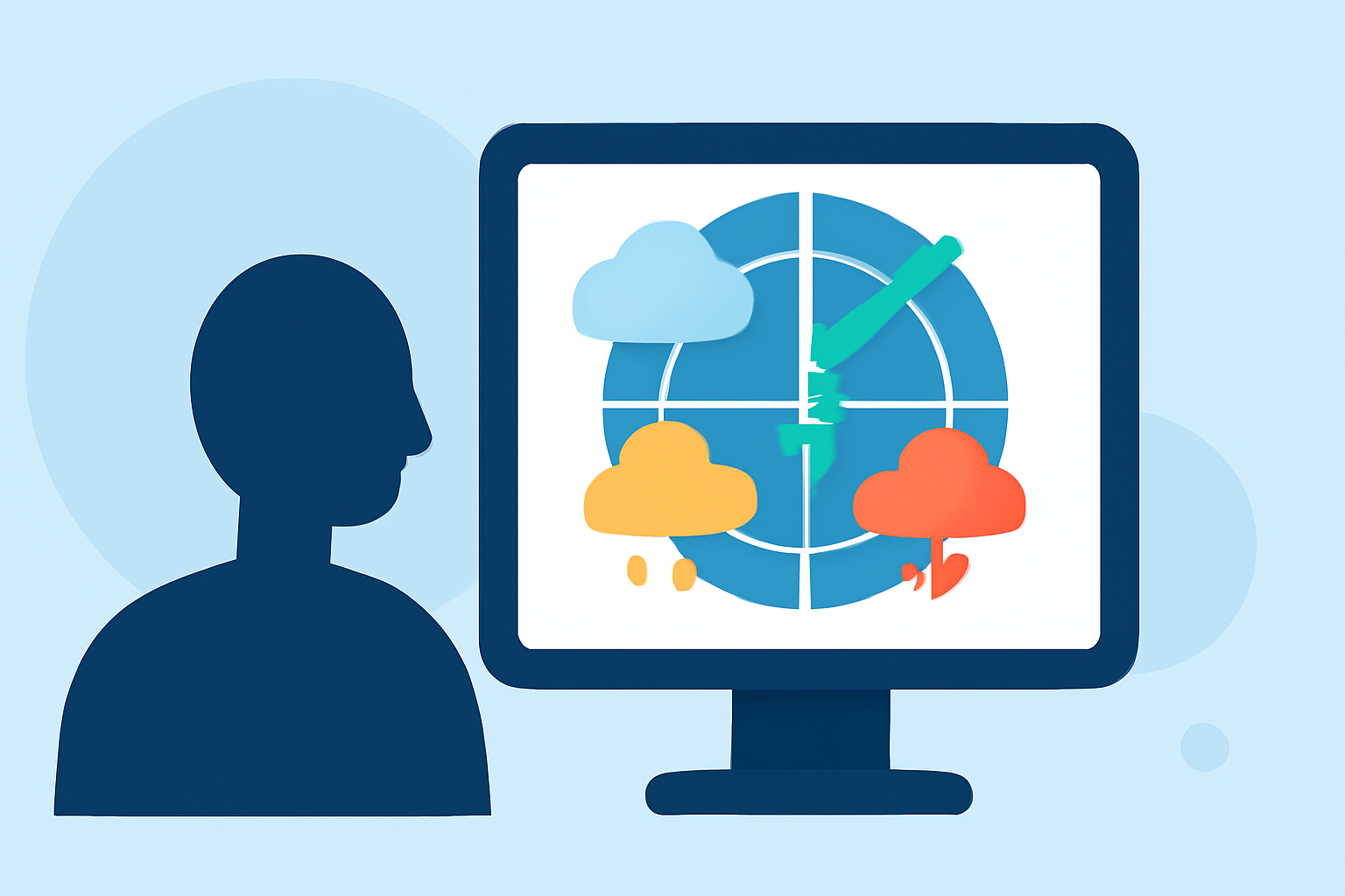Understanding Weather Radar: A Commuter's Guide
