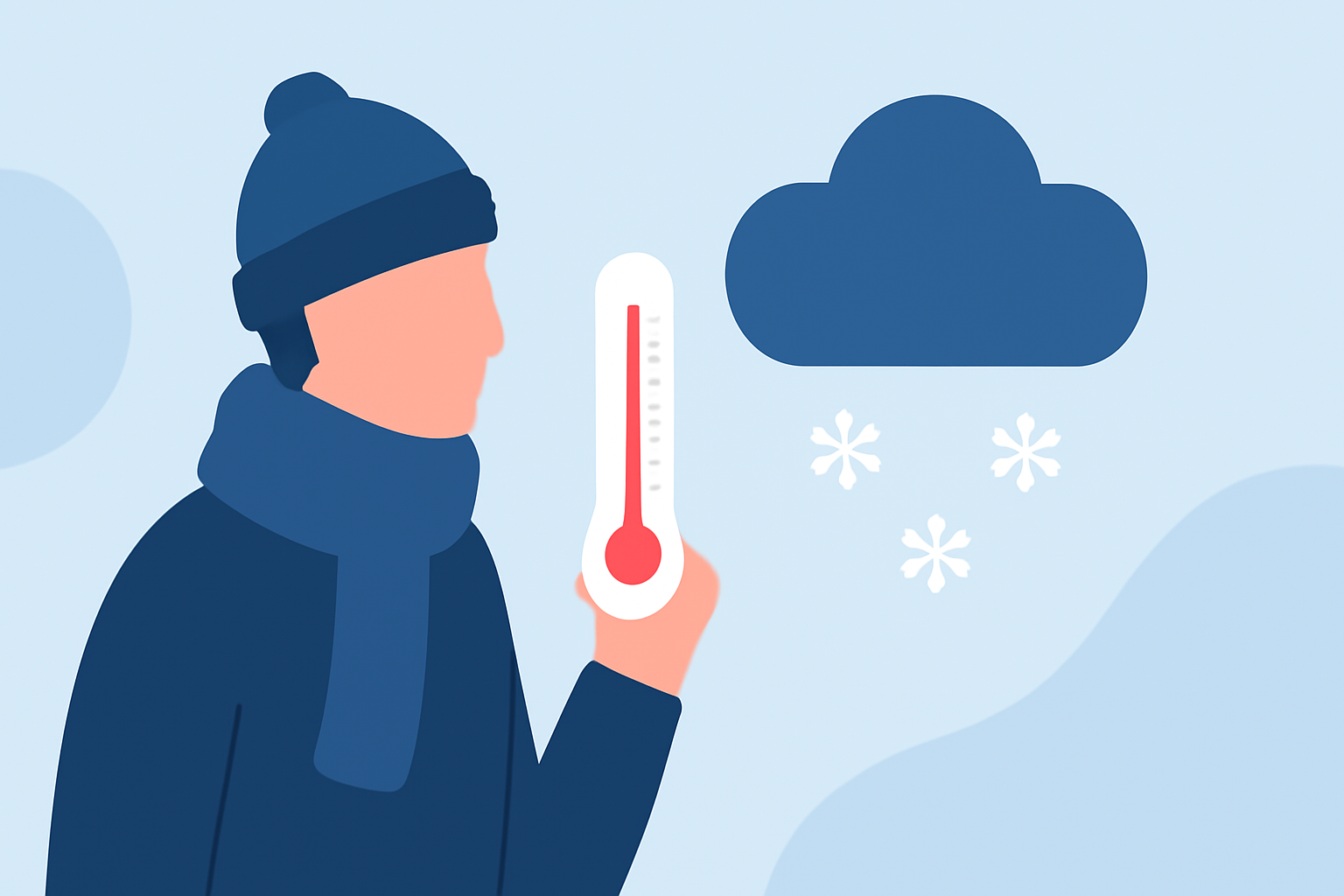 Getting Started with Cold Record Streaks During Winter Storms