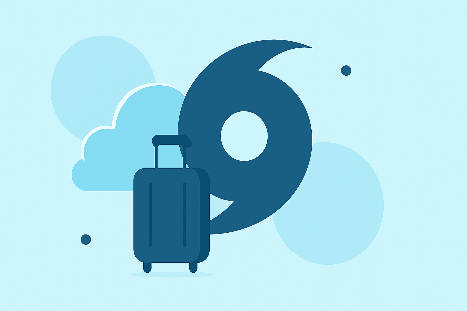 Navigating Hurricane Season Travel: A Comprehensive Guide