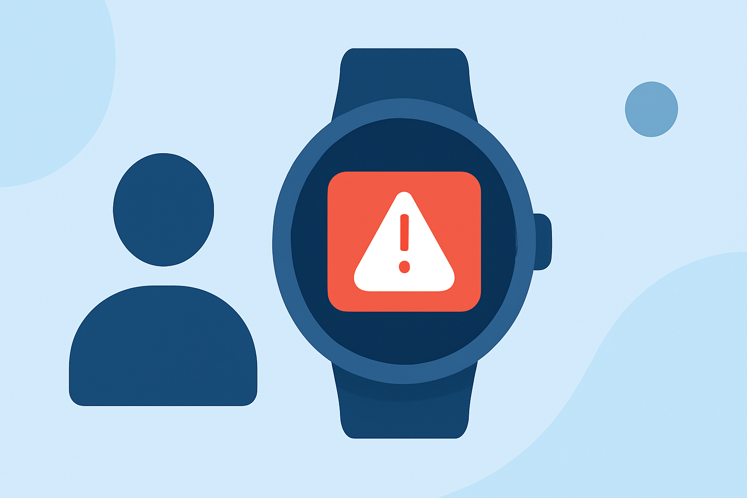 Statewide Alerts on Wear OS: Enhancing Public Safety