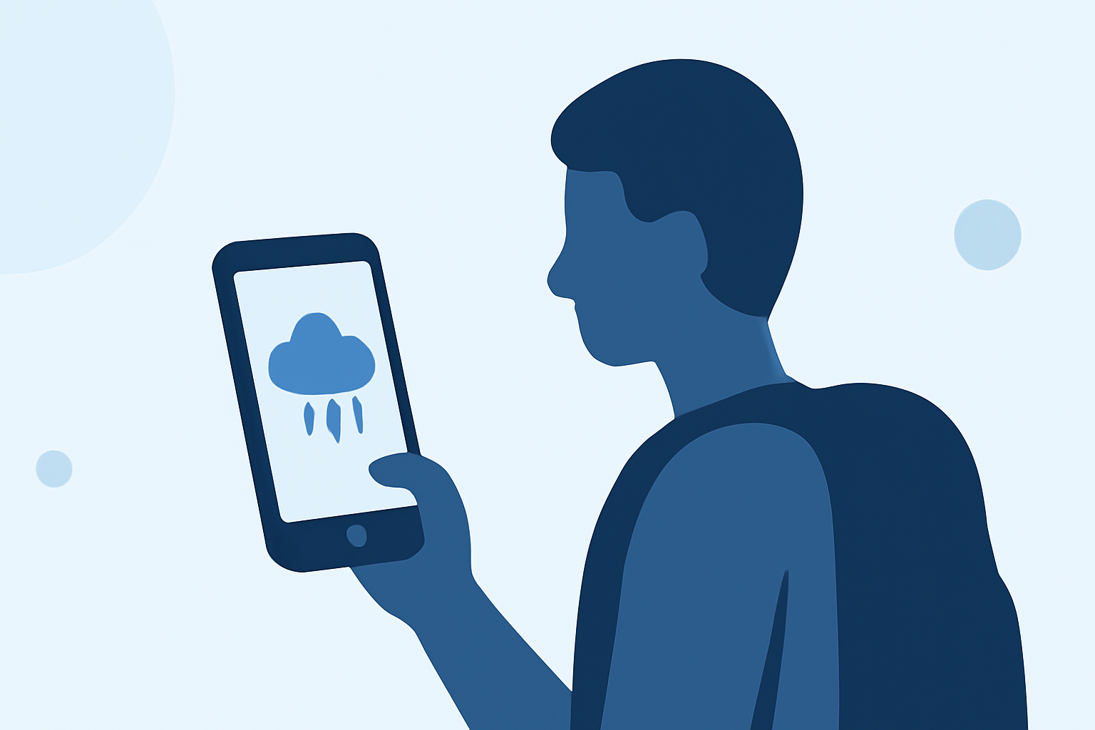 Avoiding Common Mistakes with Rain Start Notifications for Travelers