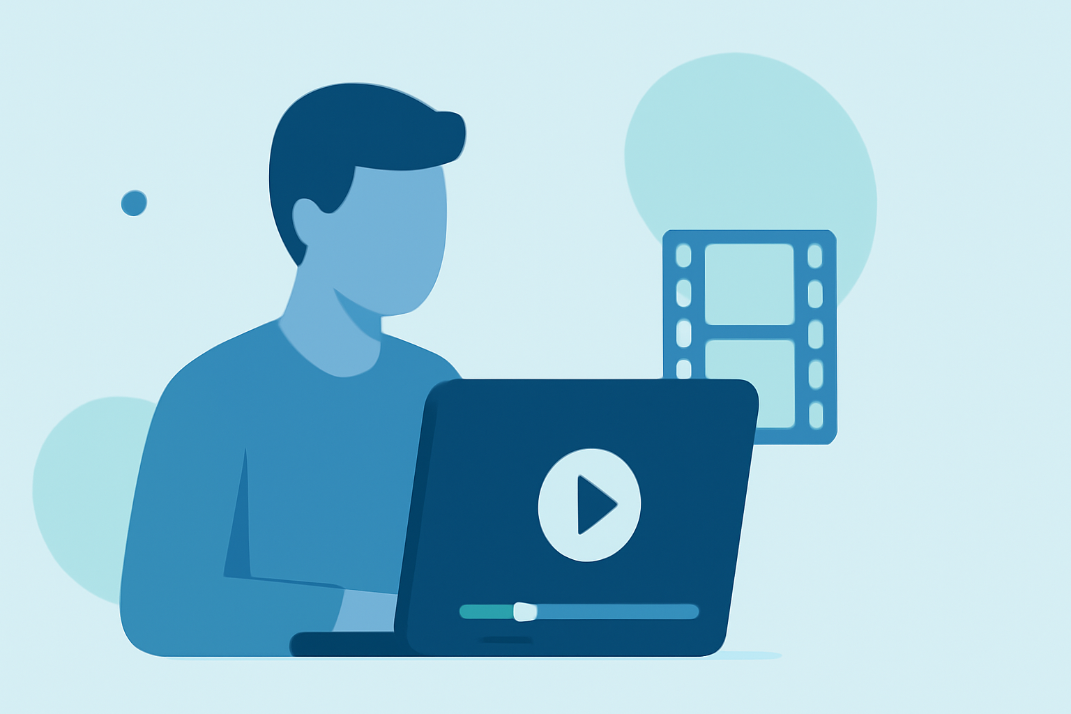 Mastering In-Flight B-Roll Editing in Under 10 Minutes