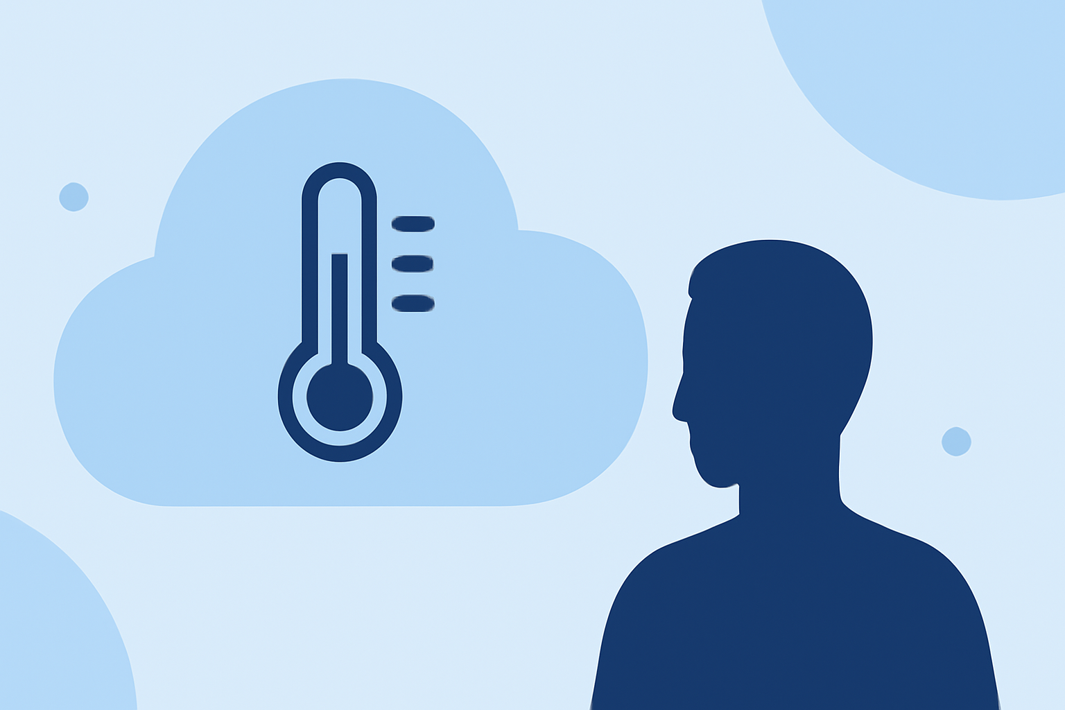 Understanding Weather Anomalies: A Guide for Non-Technical Users