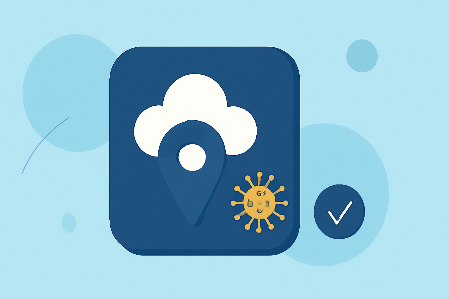 Common Weather App Location Permissions Questions During Pollen Season
