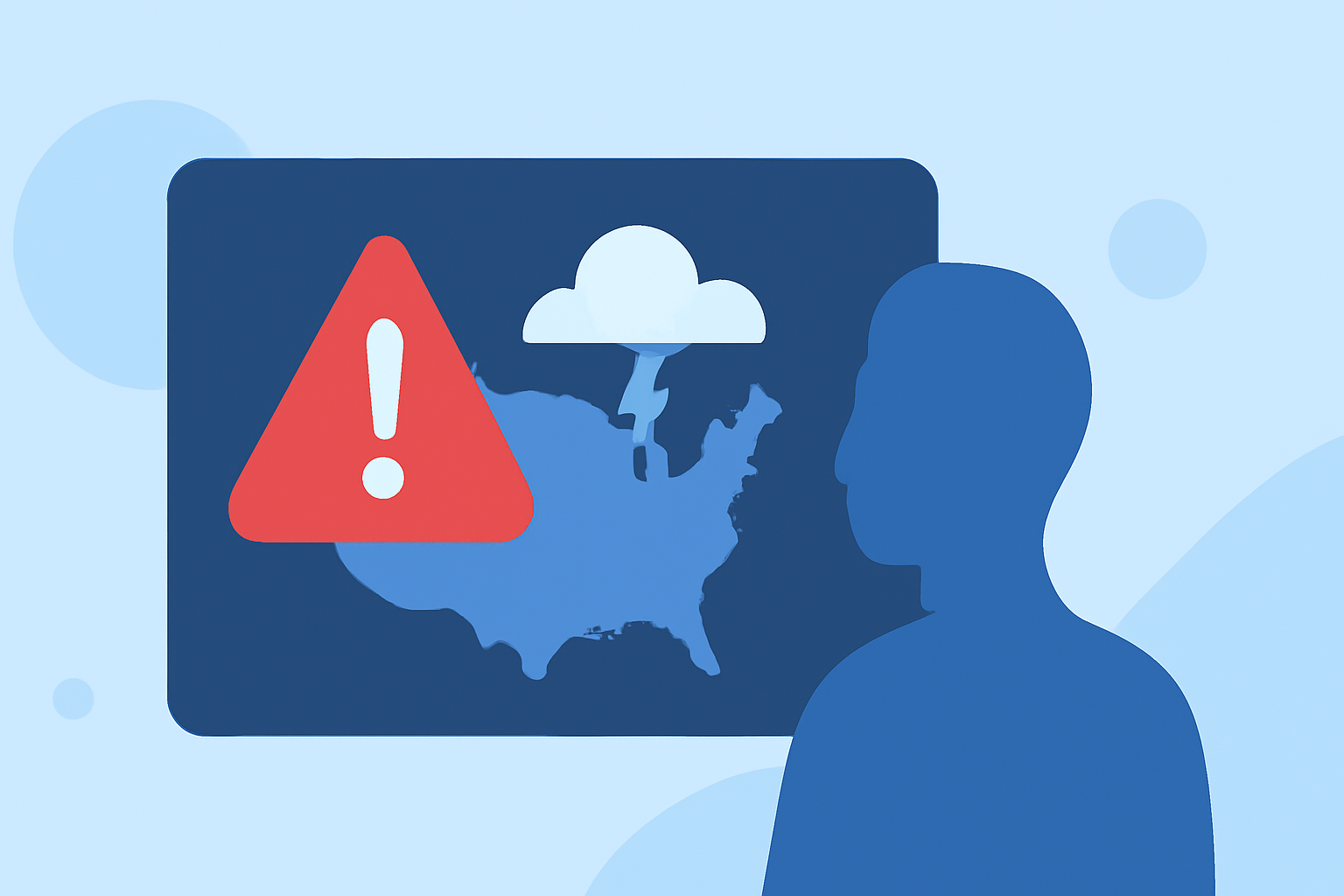 Understanding Emergency Weather Alerts in the United States
