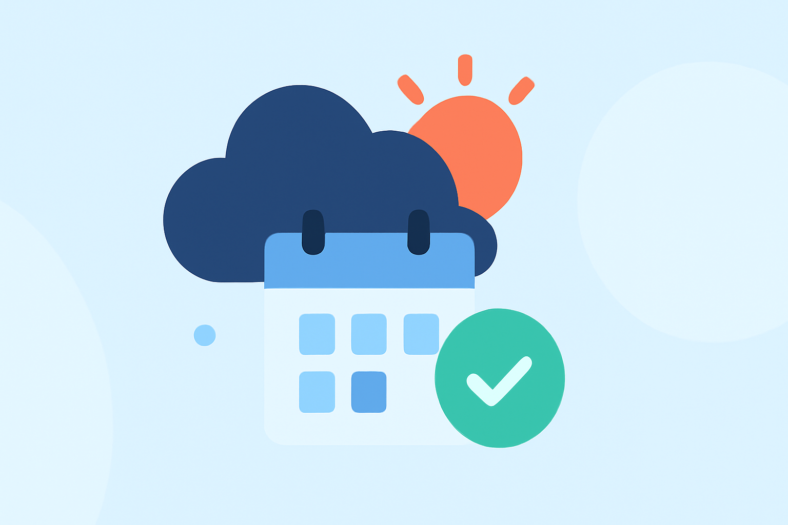 Weather-Aware Reminders: A Comprehensive Guide