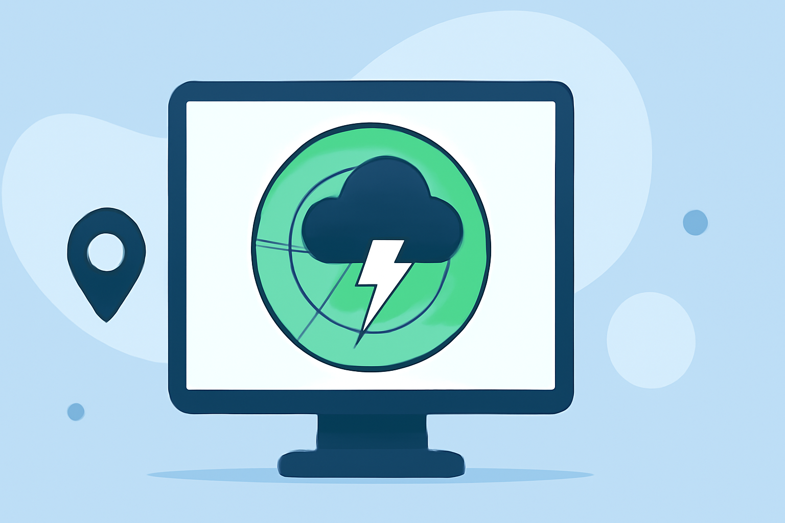 Understanding Storm Intensity Tracking for Beginners