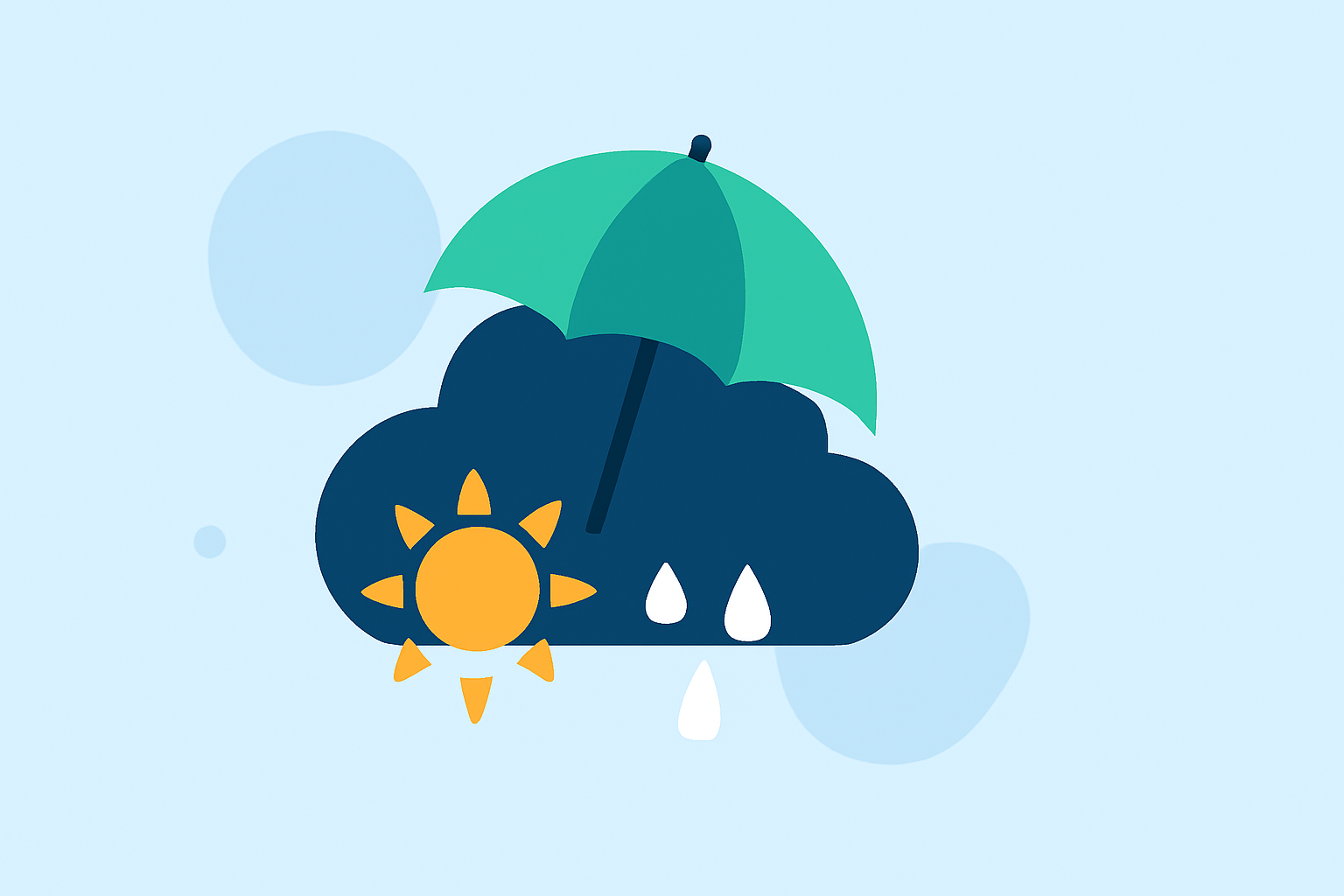 Easy Guide to Weather-Aware Accessories