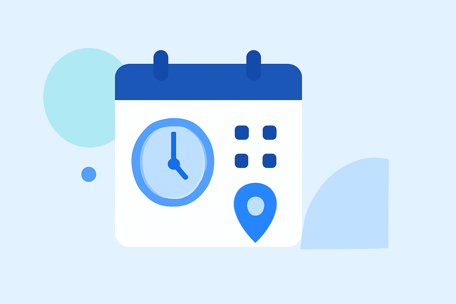 Optimal Months for Business Travel in the U.S.: A Comprehensive Guide