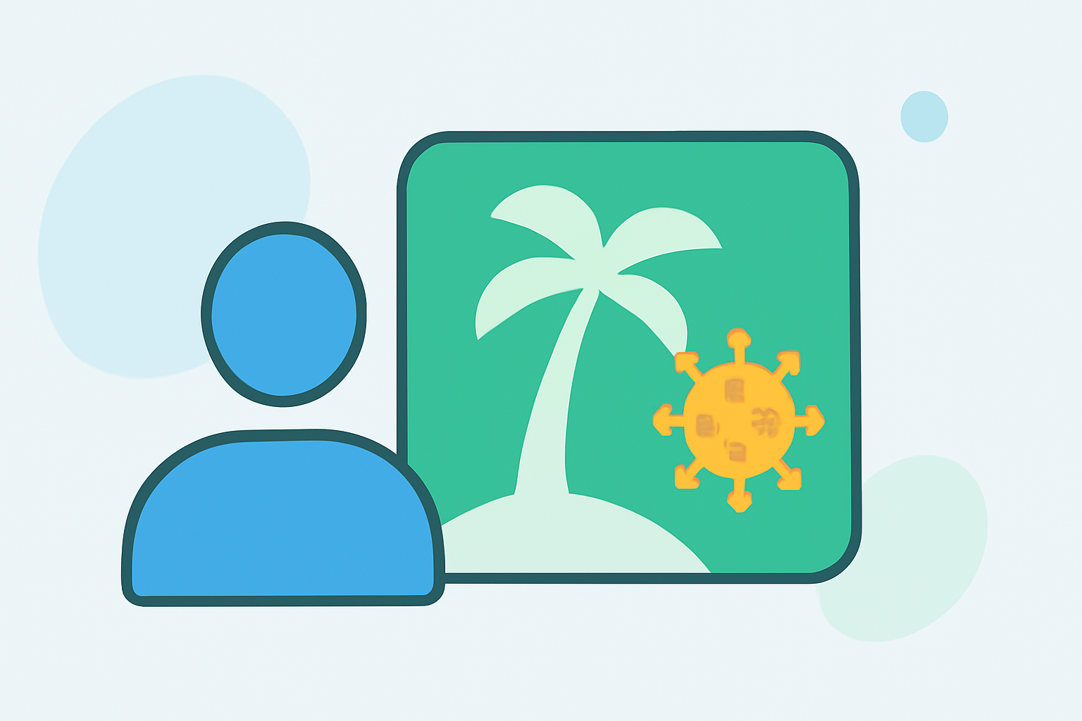 Understanding Tropical Climate Trends During Pollen Season