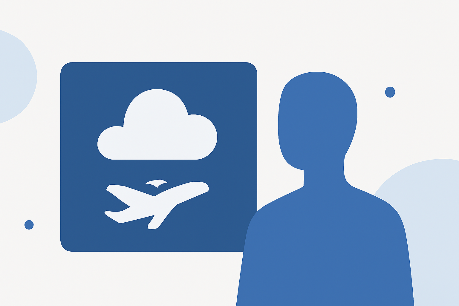 Tracking Weather Around Your Flights: Essential Tools for Frequent Flyers