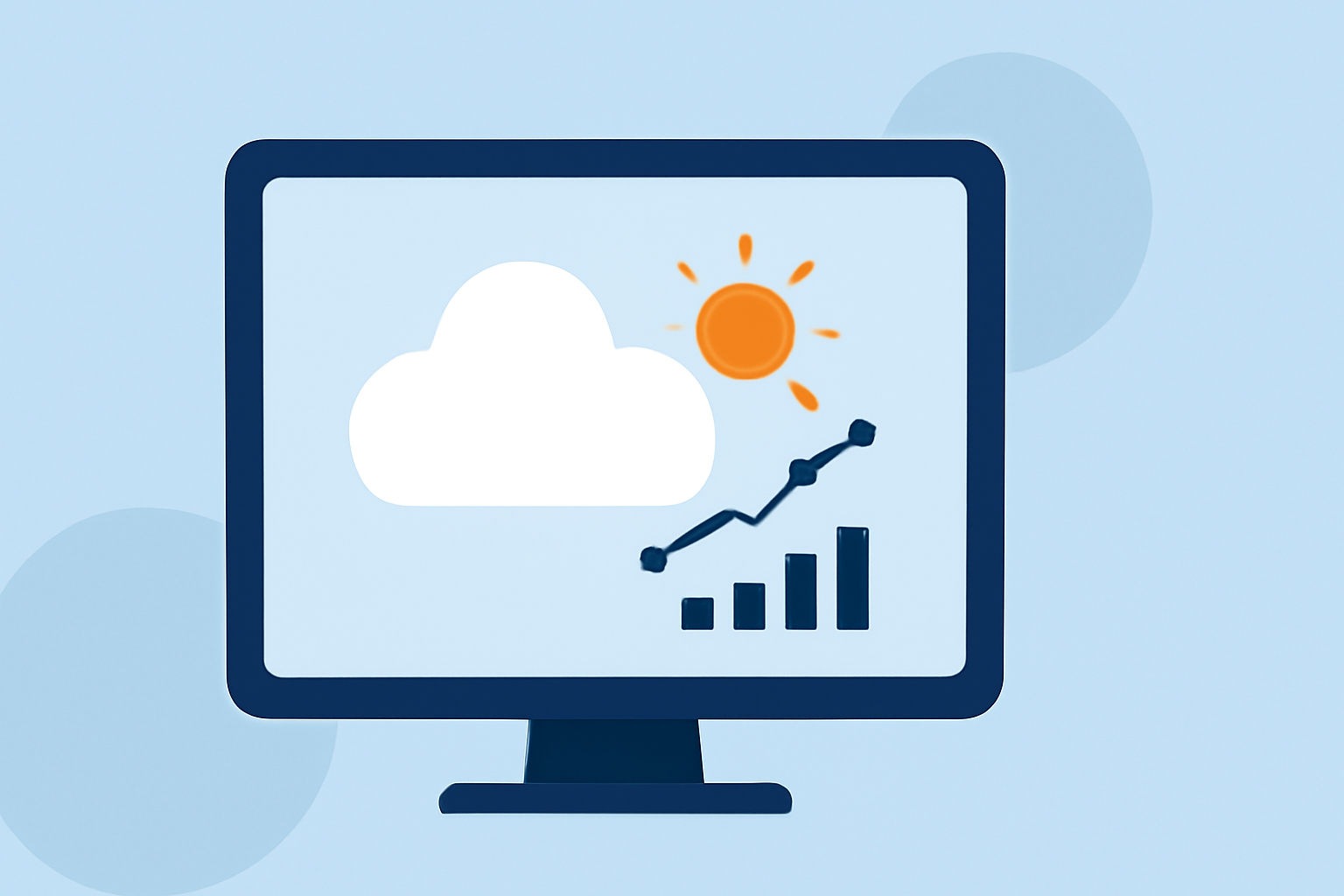 Understanding Weather Forecast Confidence Intervals: A Beginner's Guide