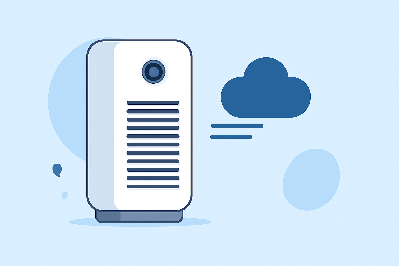 Air Purifier Basics Guide During Severe Weather