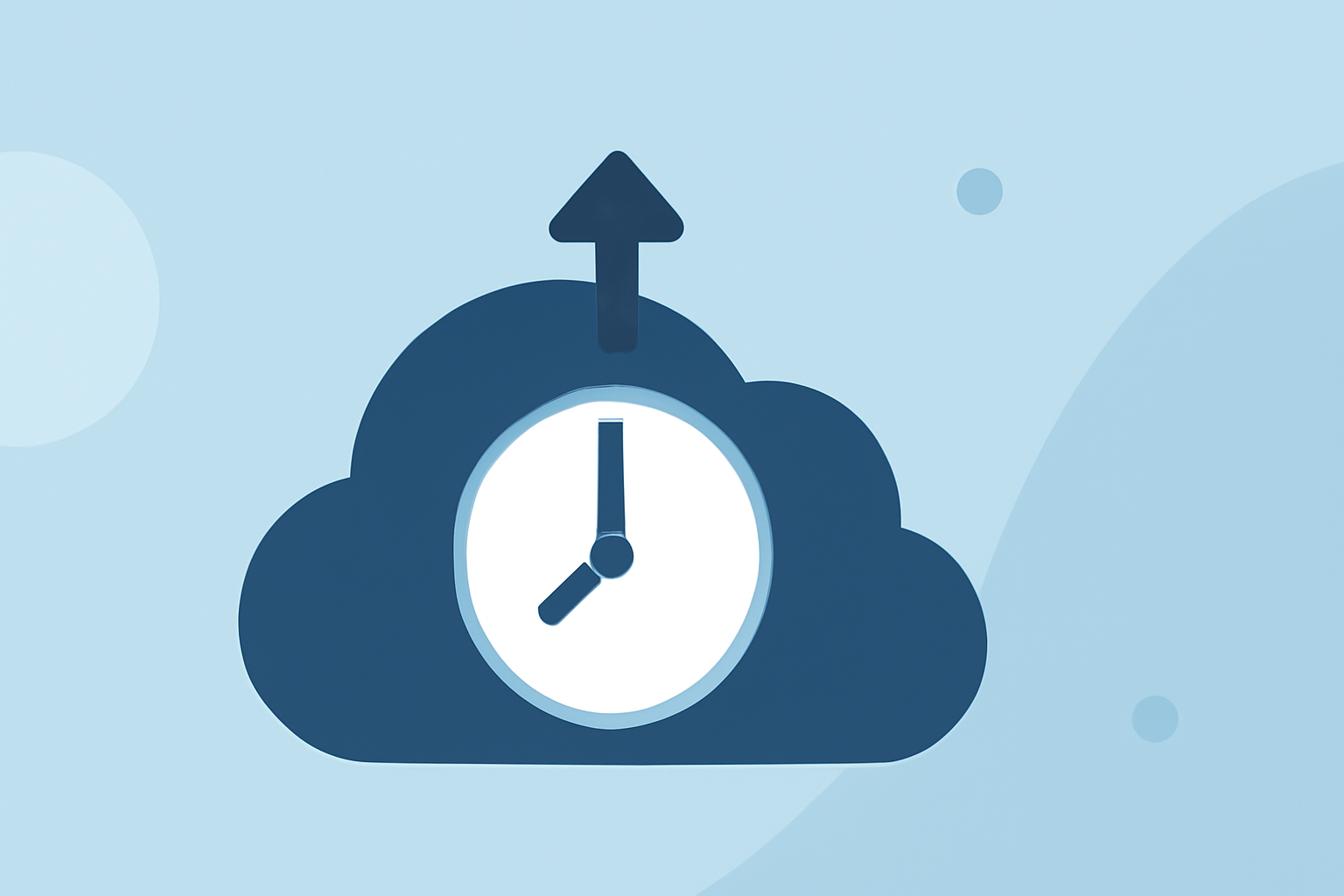 An Introduction to Snow Stop Time