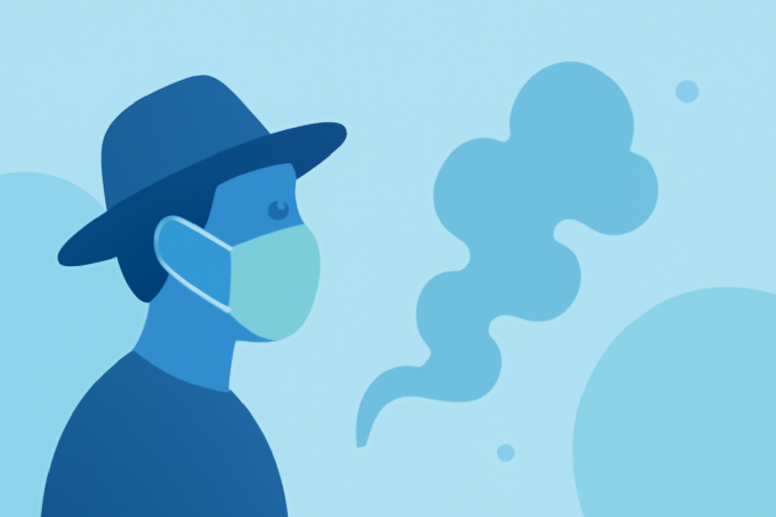 Wildfire Smoke Safety Tips for Travelers in the United States