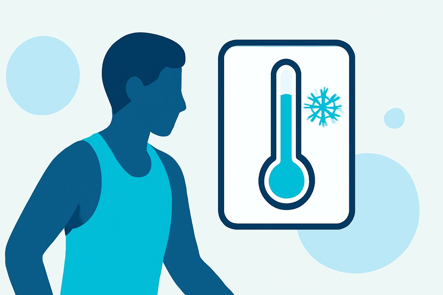Understanding Quick Cold Record Streaks During Workouts