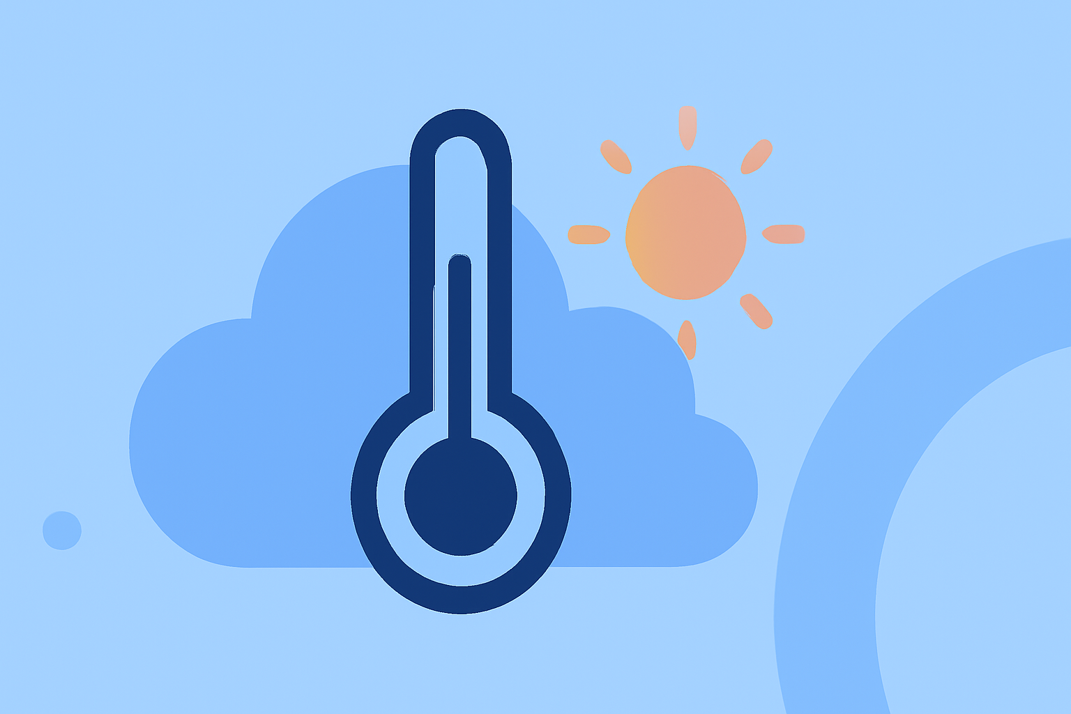 Weather for Backpacking Trips: A Step-by-Step Guide