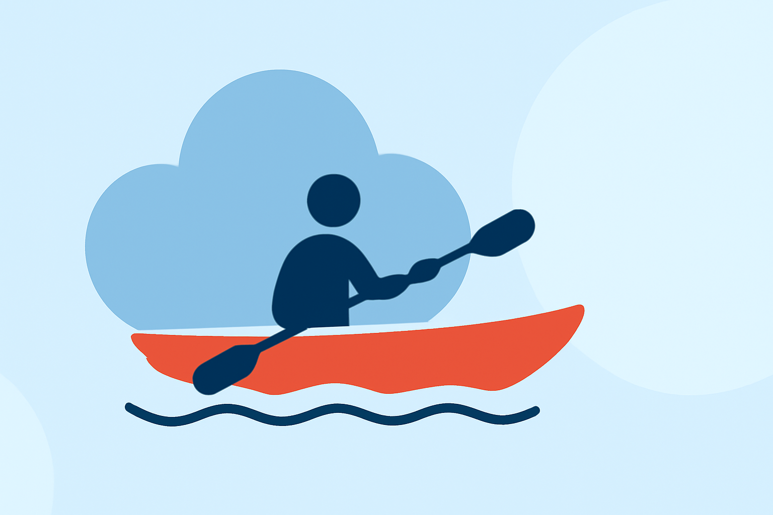Weather for Kayaking Trips Cheat Sheet