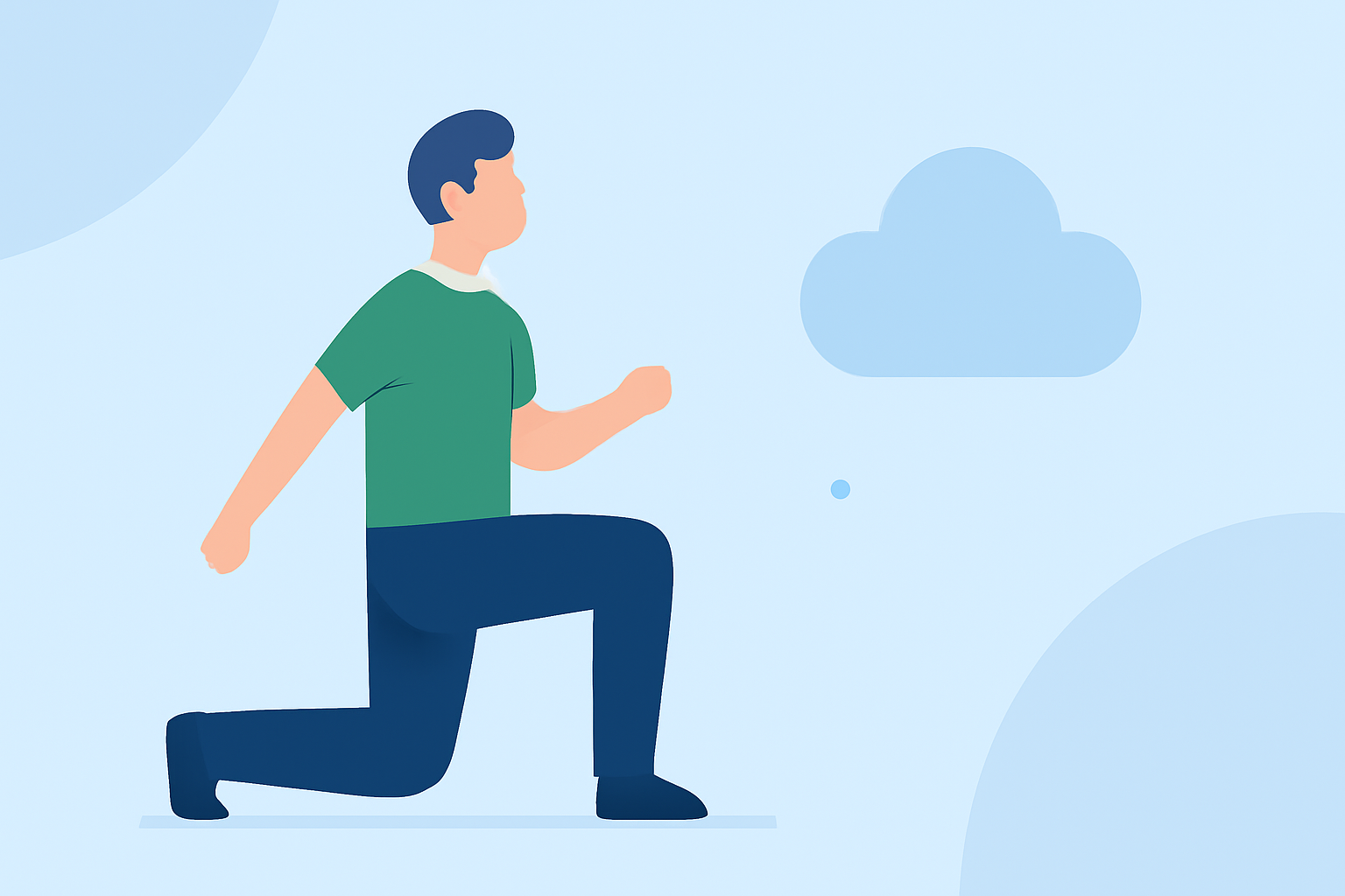 Maintaining Air Quality During Travel: Quick Exercise Tips