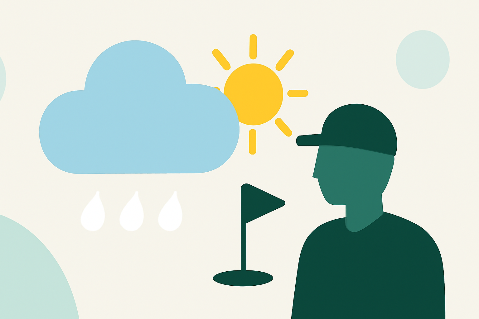 Weather for Golf Trips Explained in Under 5 Minutes