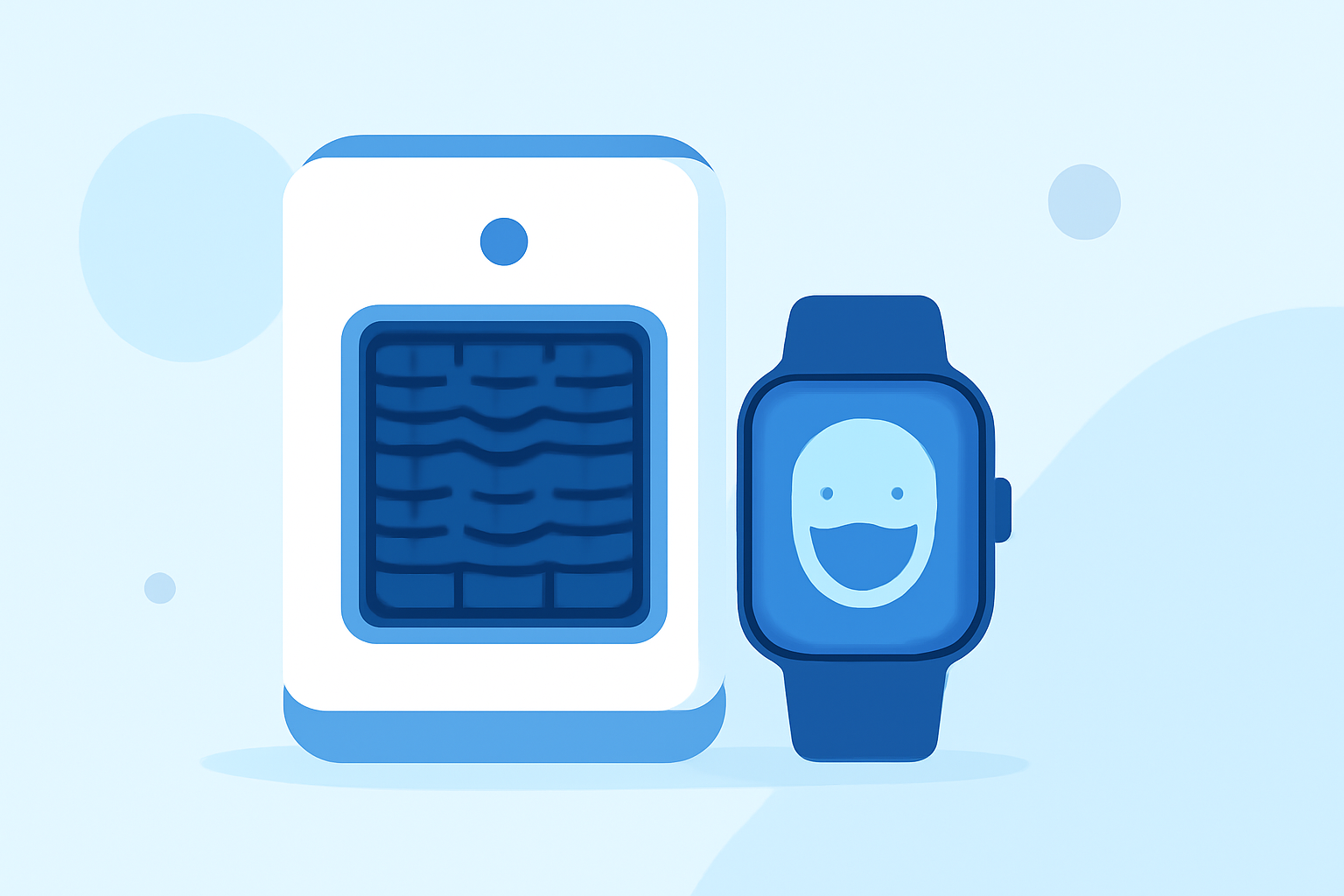 Enhancing Air Quality with HEPA Filters: A Wear OS User's Guide