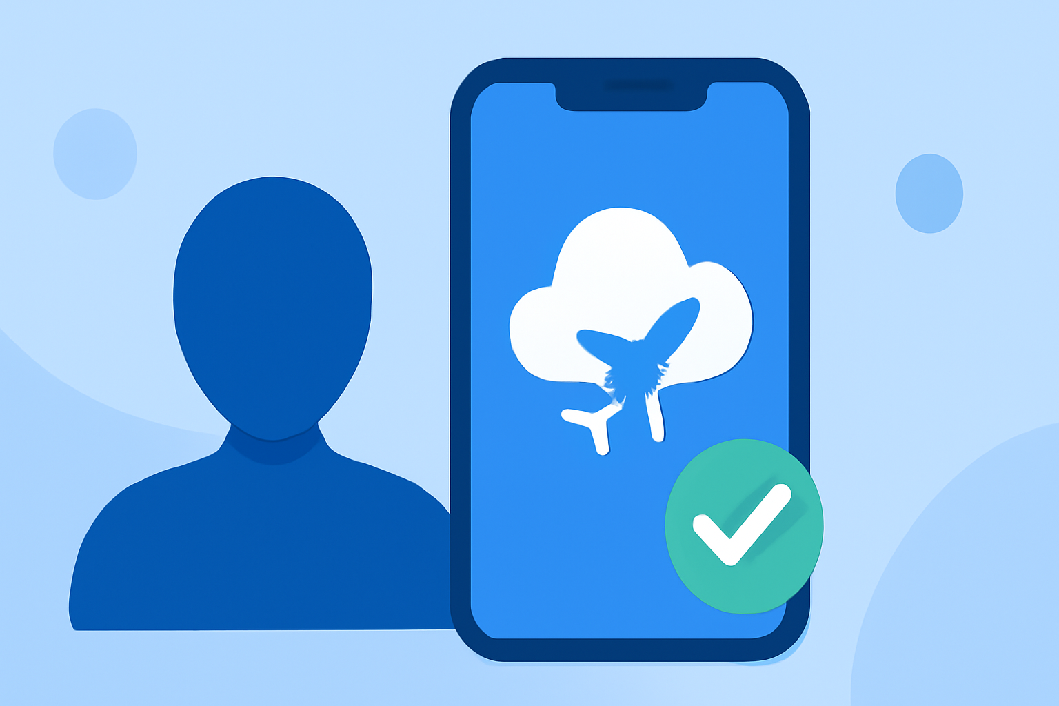 Optimizing Your Flight Connections: A Guide to Weather Windows on Android