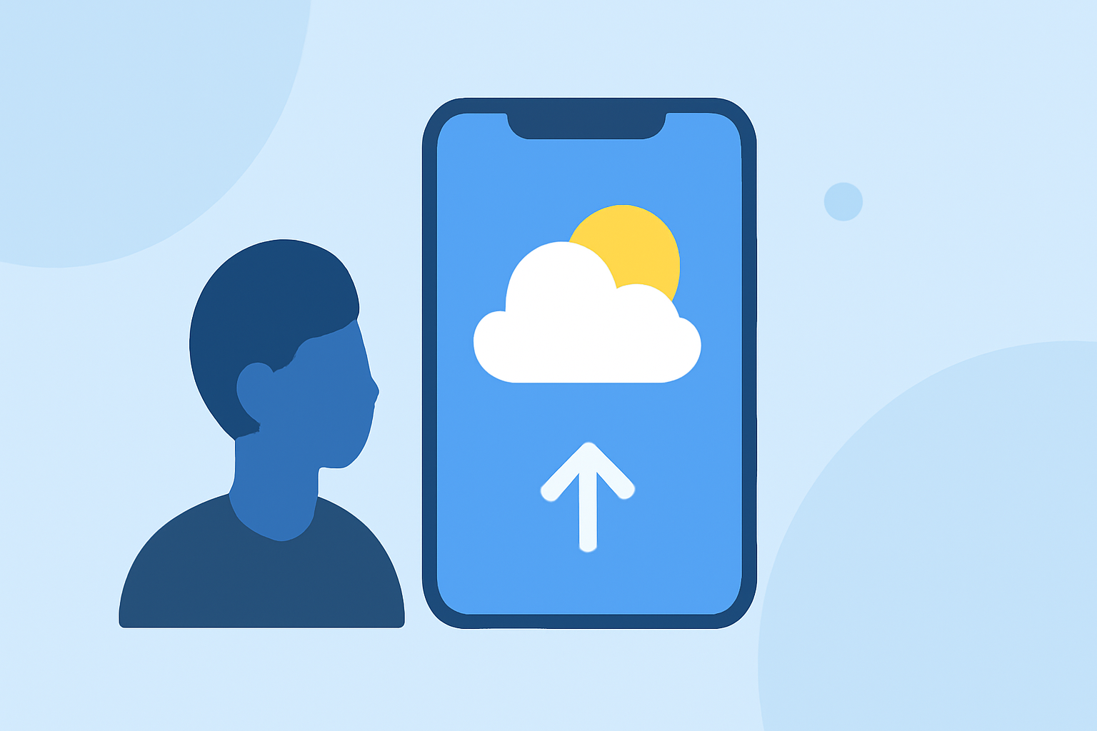 Quick Weather Tracking for Travel: A Guide for Cautious Flyers
