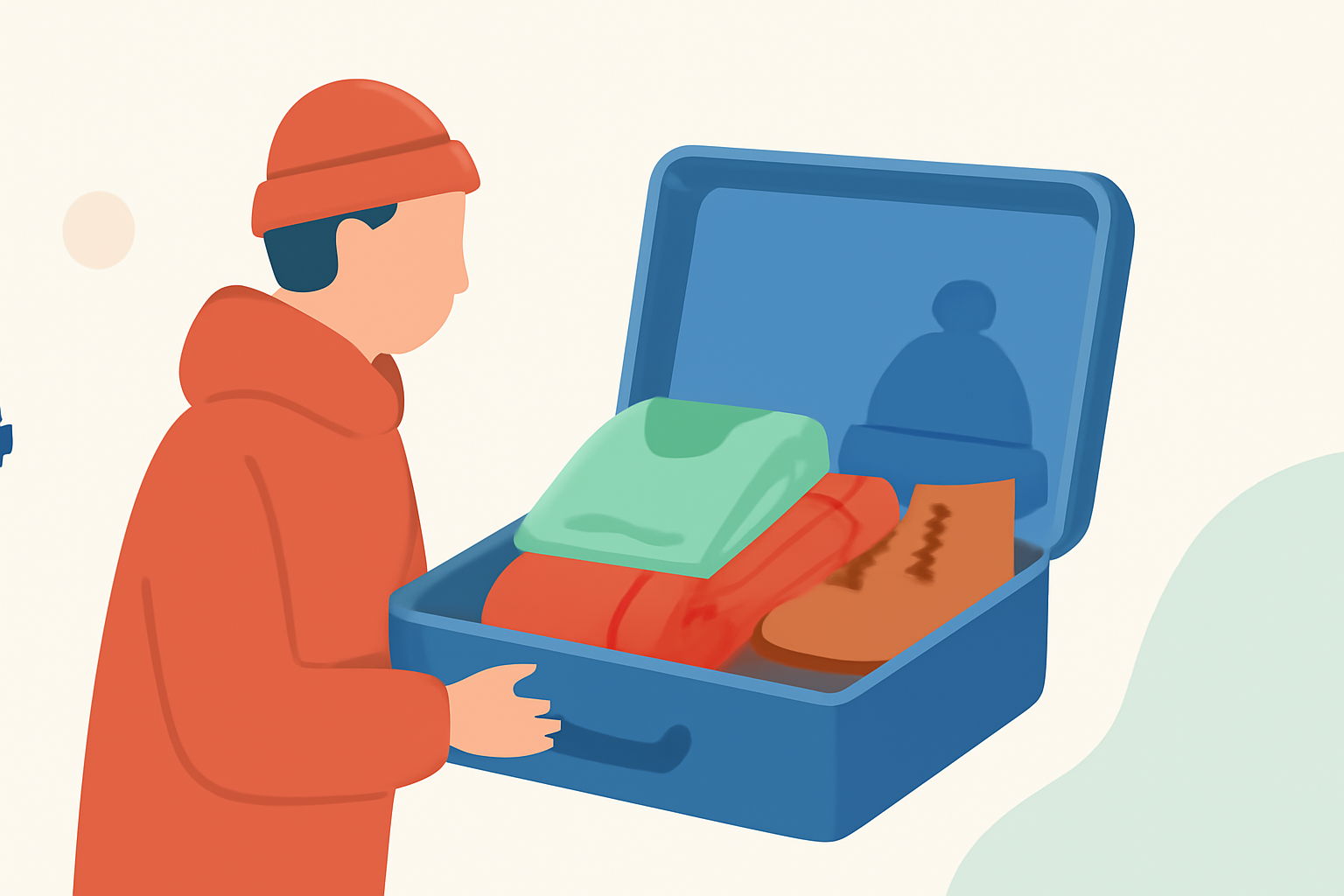 Essential Guide to Winter Travel Packing for Your Vacation