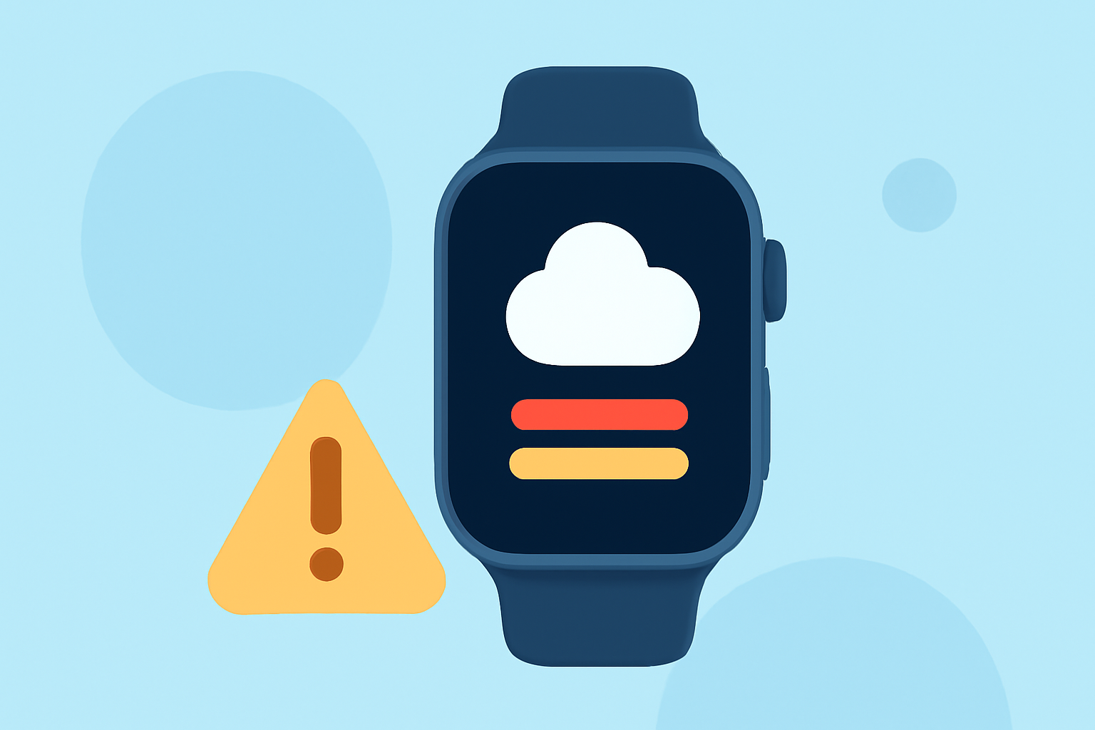 Setting Up Pro Weather Alert Thresholds on Your Apple Watch
