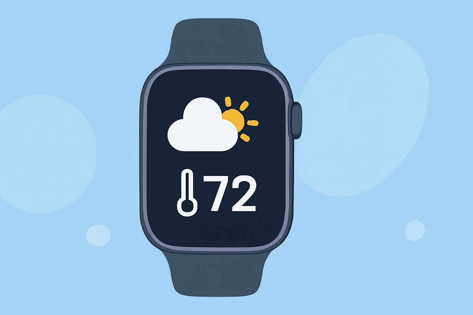 Weather for Outdoor Festivals: A Guide for Apple Watch Users