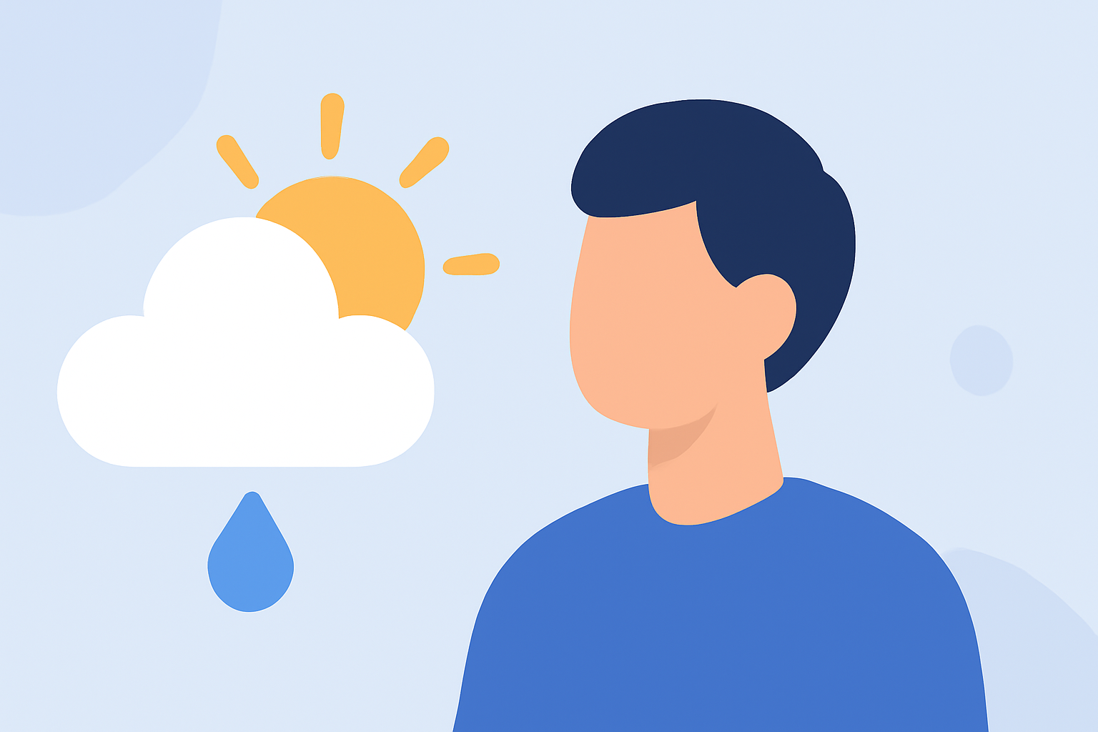 Weather Workflow for International Trips: A Guide for Athletes