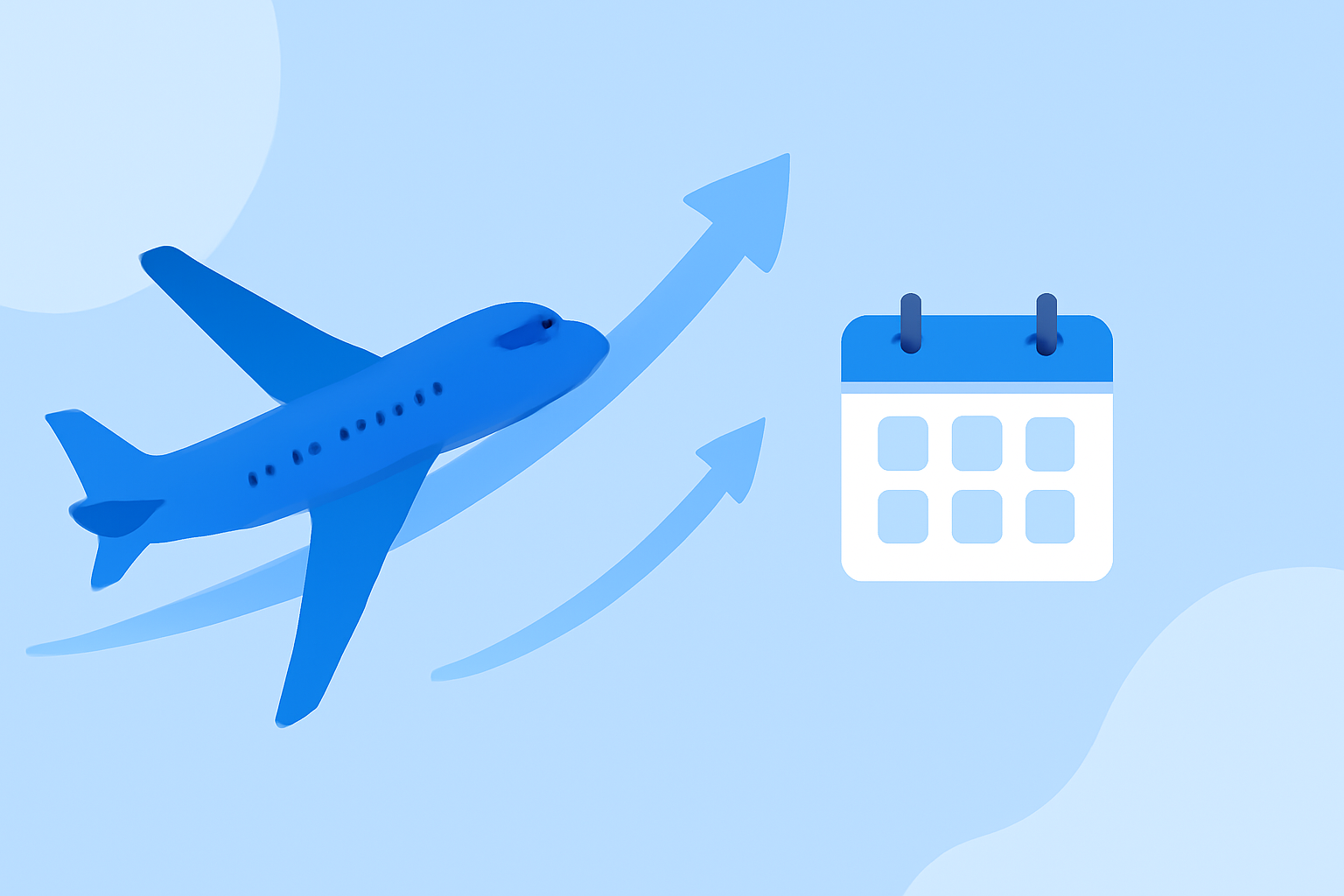 Optimal Months for Air Travel in the United States: A Comprehensive Guide