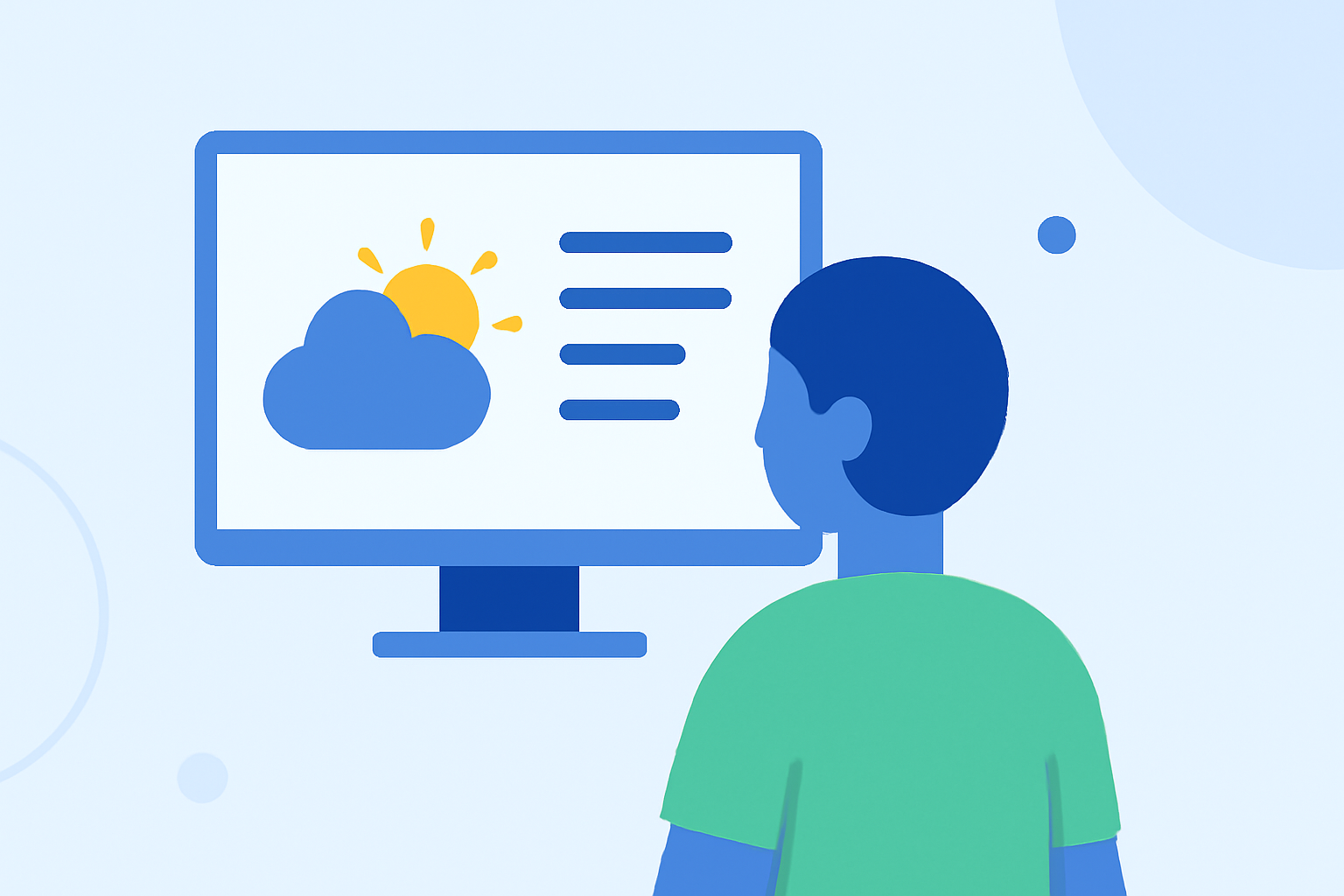 Understanding Weather Data During Workouts: Key Insights
